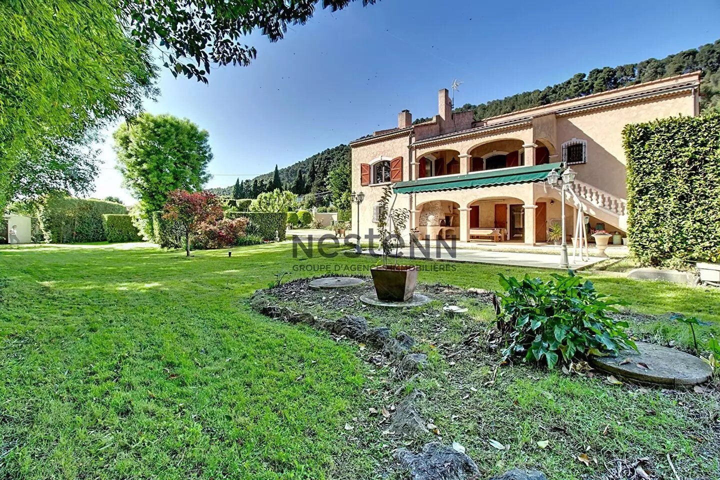 Maison à vendre, 227m², Les Pennes-Mirabeau