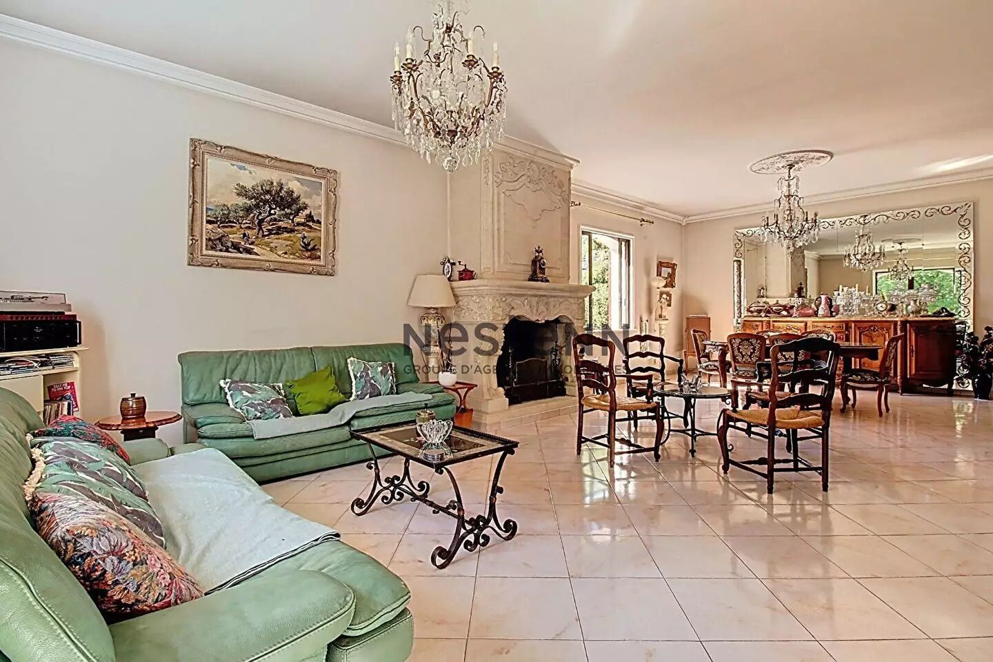 Maison à vendre, 227m², Les Pennes-Mirabeau