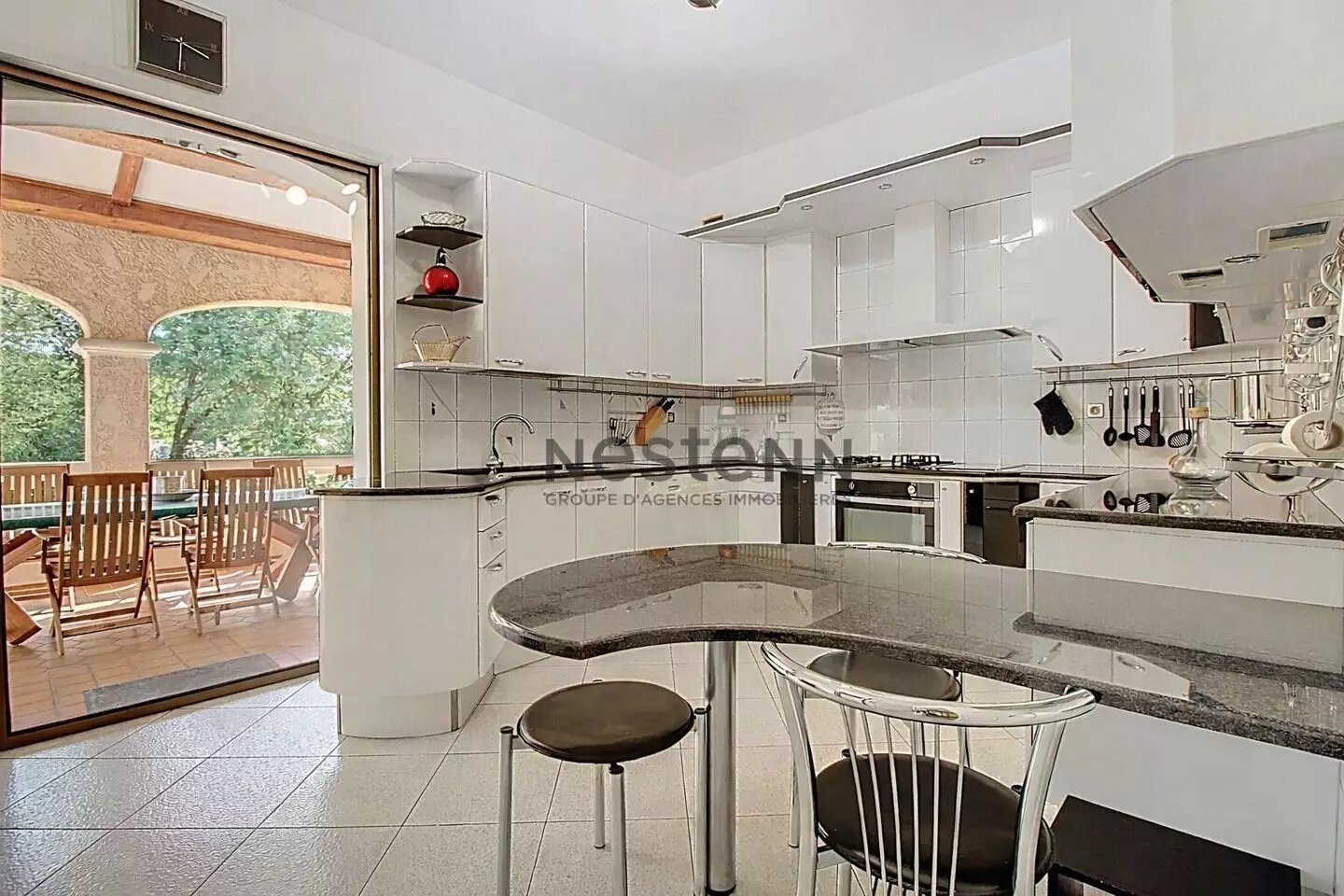 Maison à vendre, 227m², Les Pennes-Mirabeau