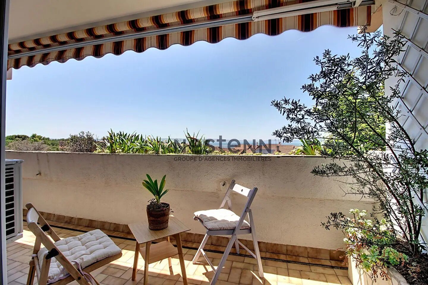 Appartement à vendre, 75m², Vitrolles