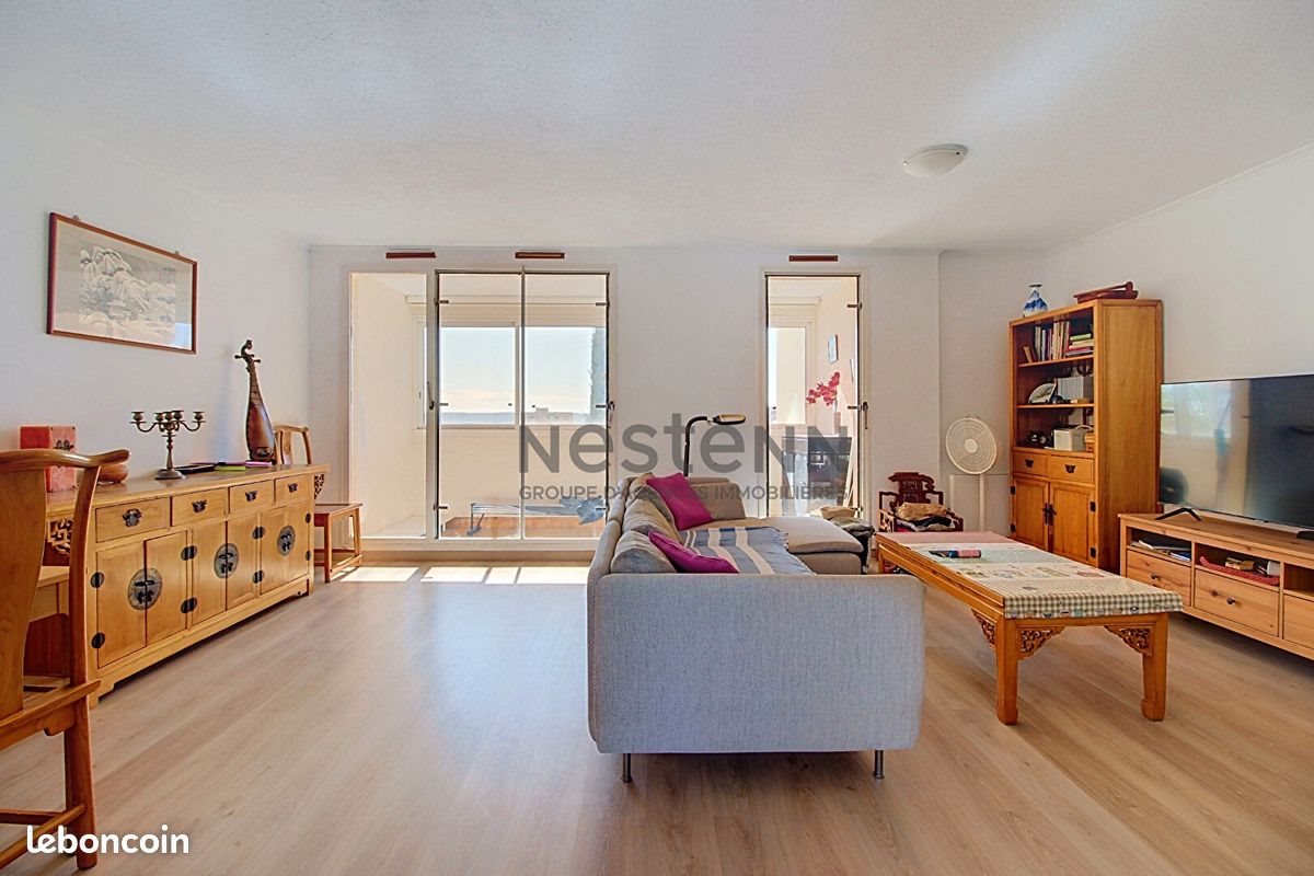 Appartement à vendre, 78m², Vitrolles