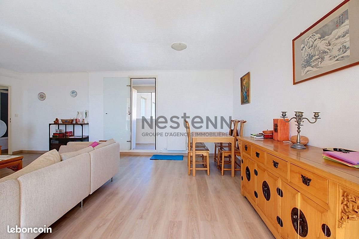 Appartement à vendre, 78m², Vitrolles
