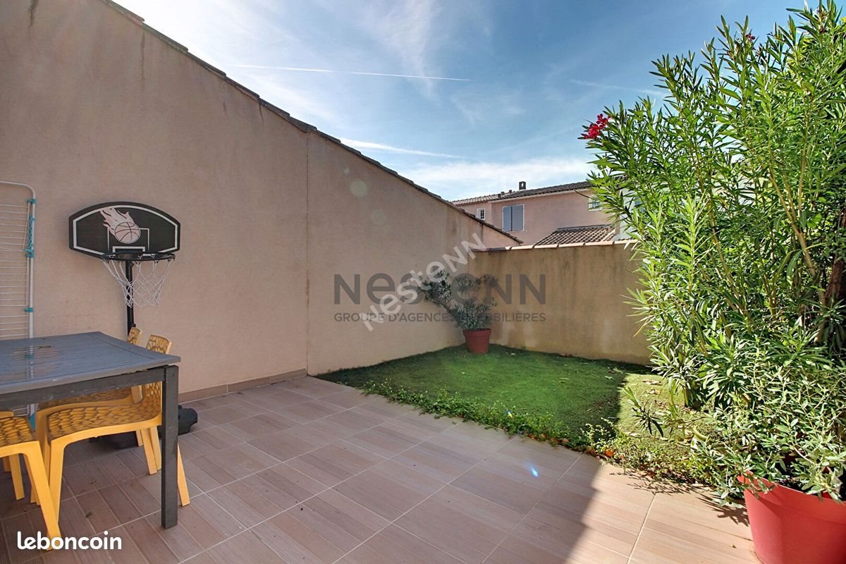 Maison à vendre, 77m², Vitrolles