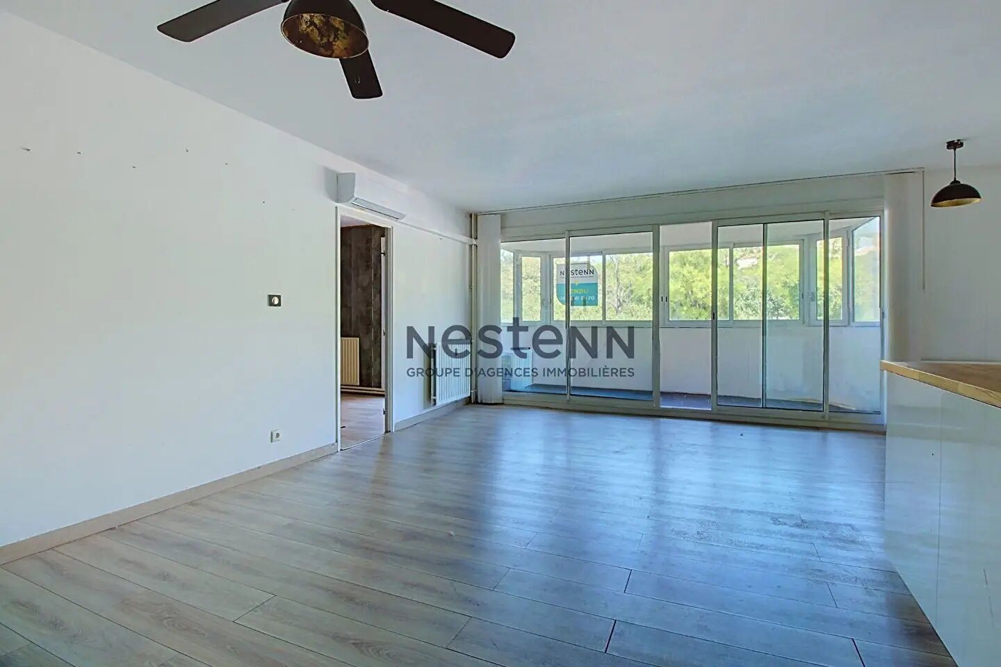 Appartement à vendre, 85m², Vitrolles