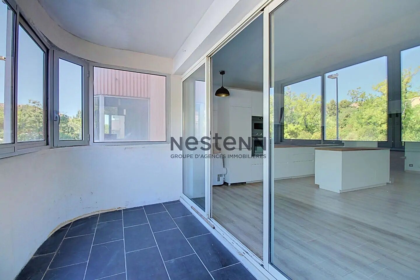 Appartement à vendre, 85m², Vitrolles
