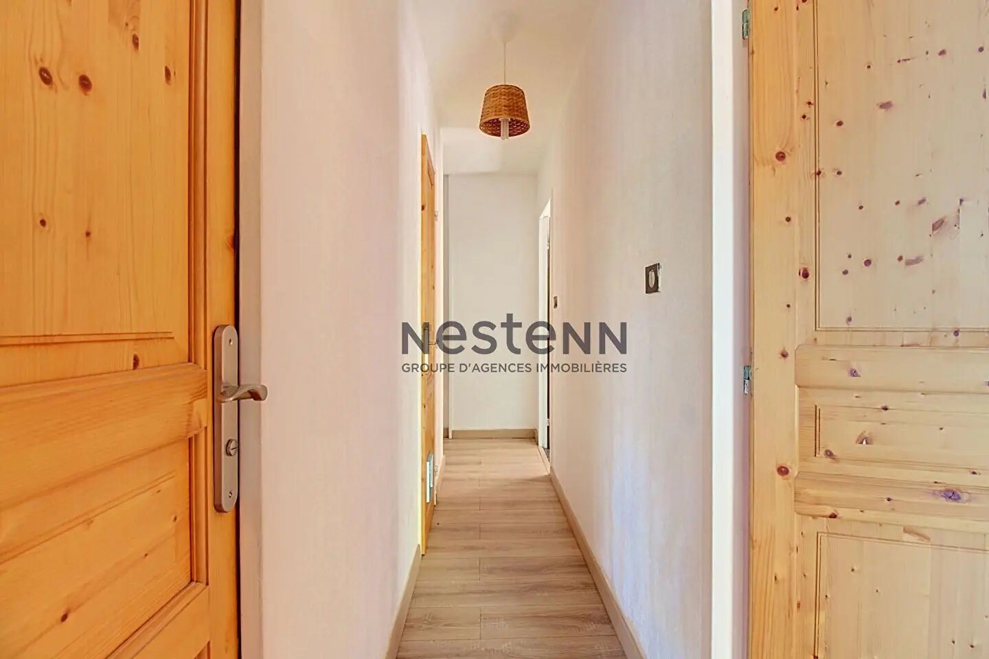 Appartement à vendre, 85m², Vitrolles