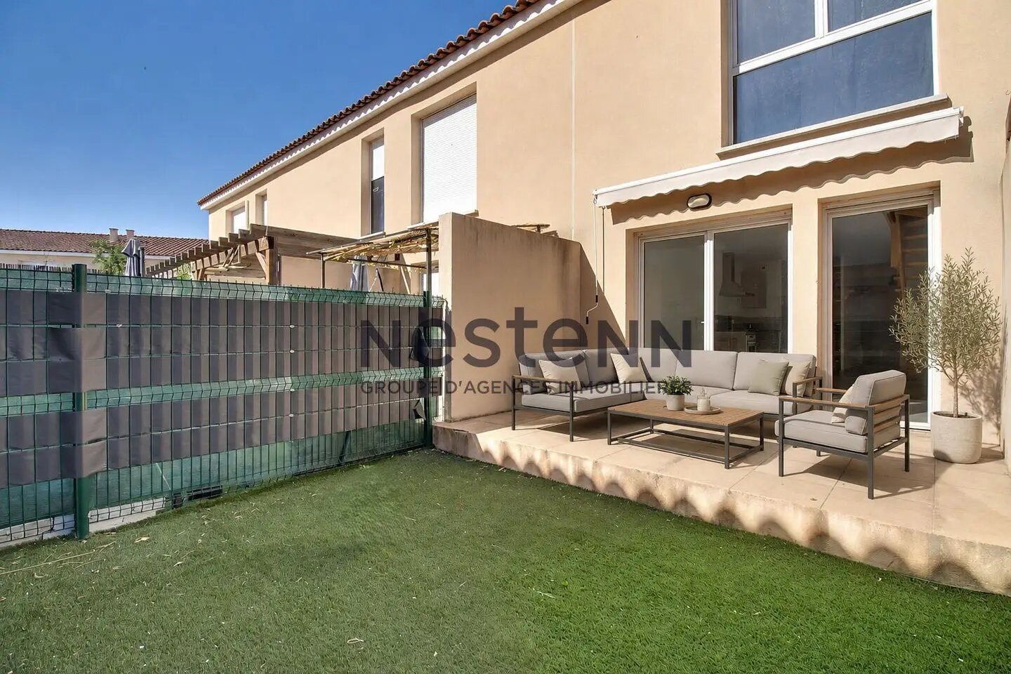 Maison à vendre, 67m², Lançon-Provence