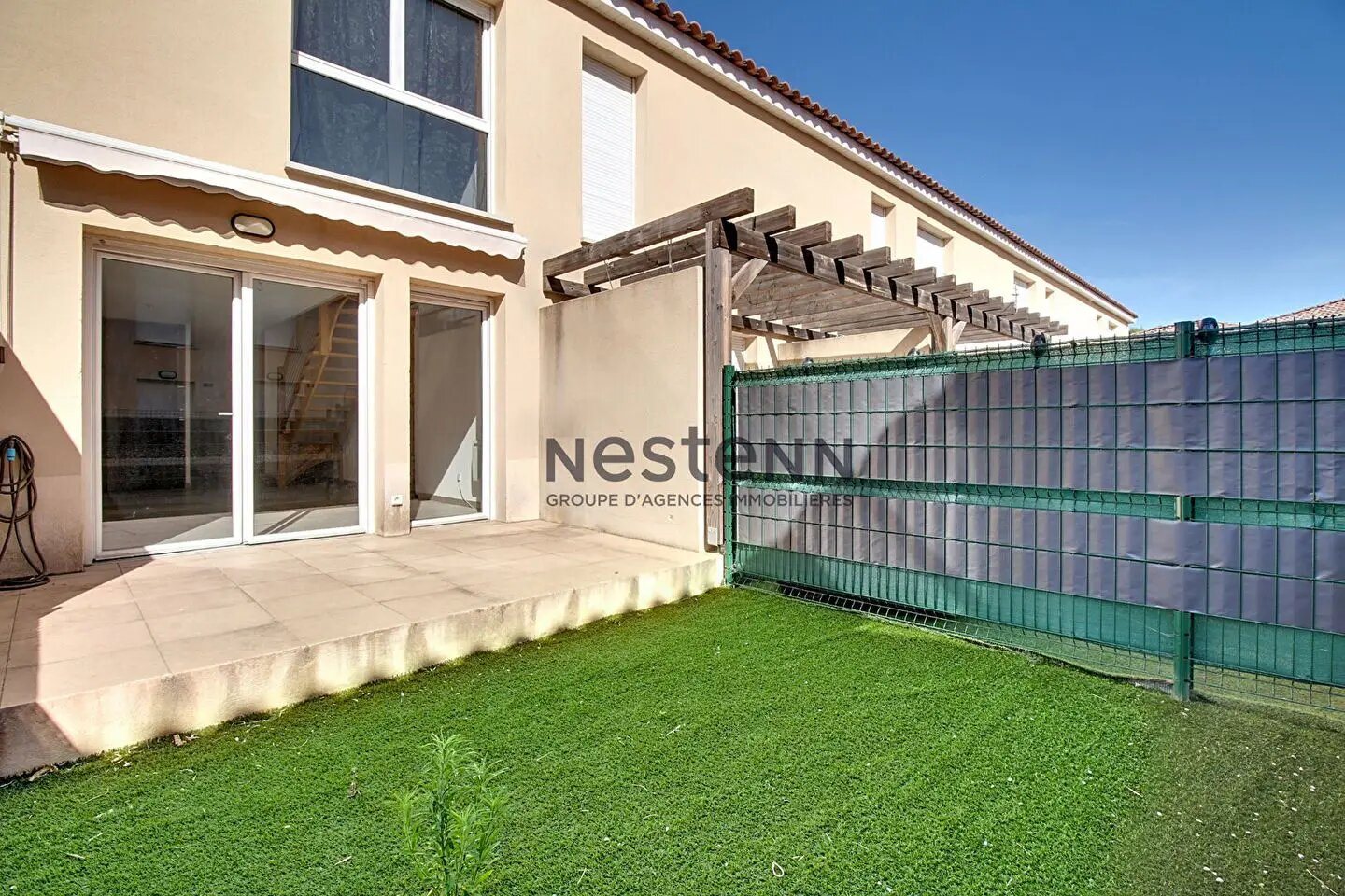 Maison à vendre, 67m², Lançon-Provence