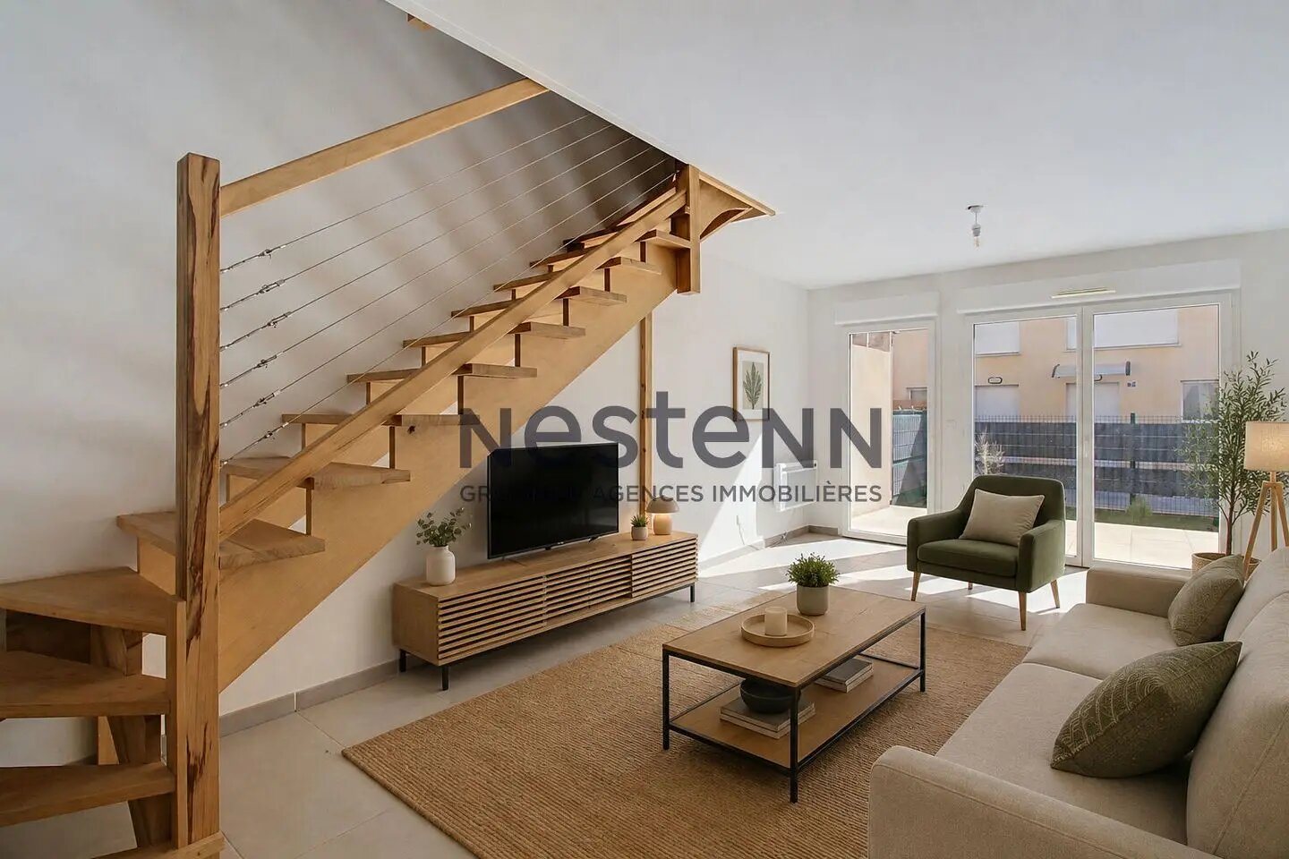 Maison à vendre, 67m², Lançon-Provence