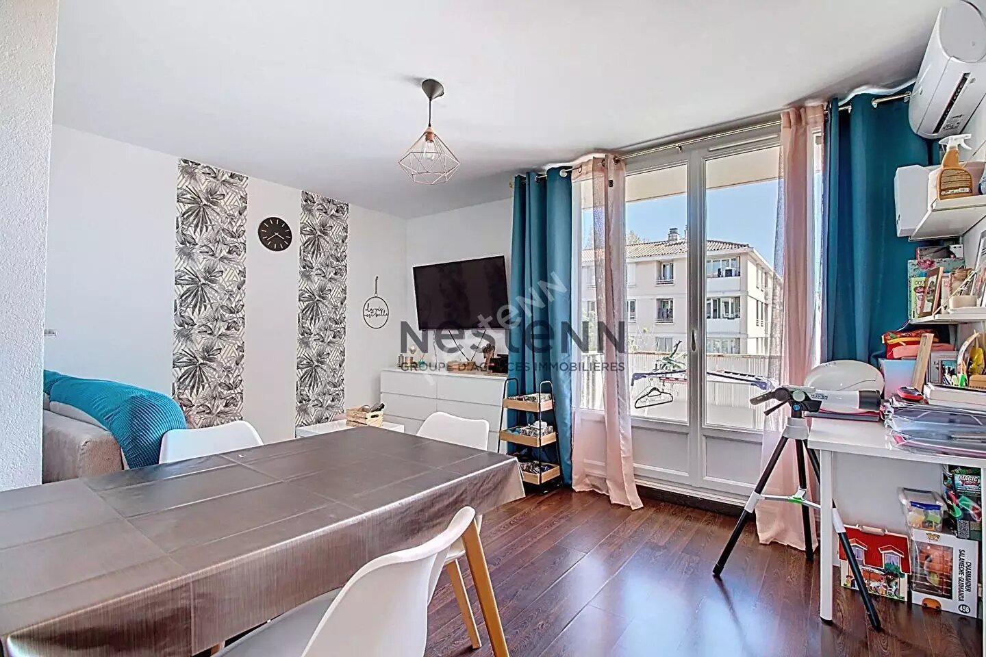 Appartement à vendre, 41m², Vitrolles