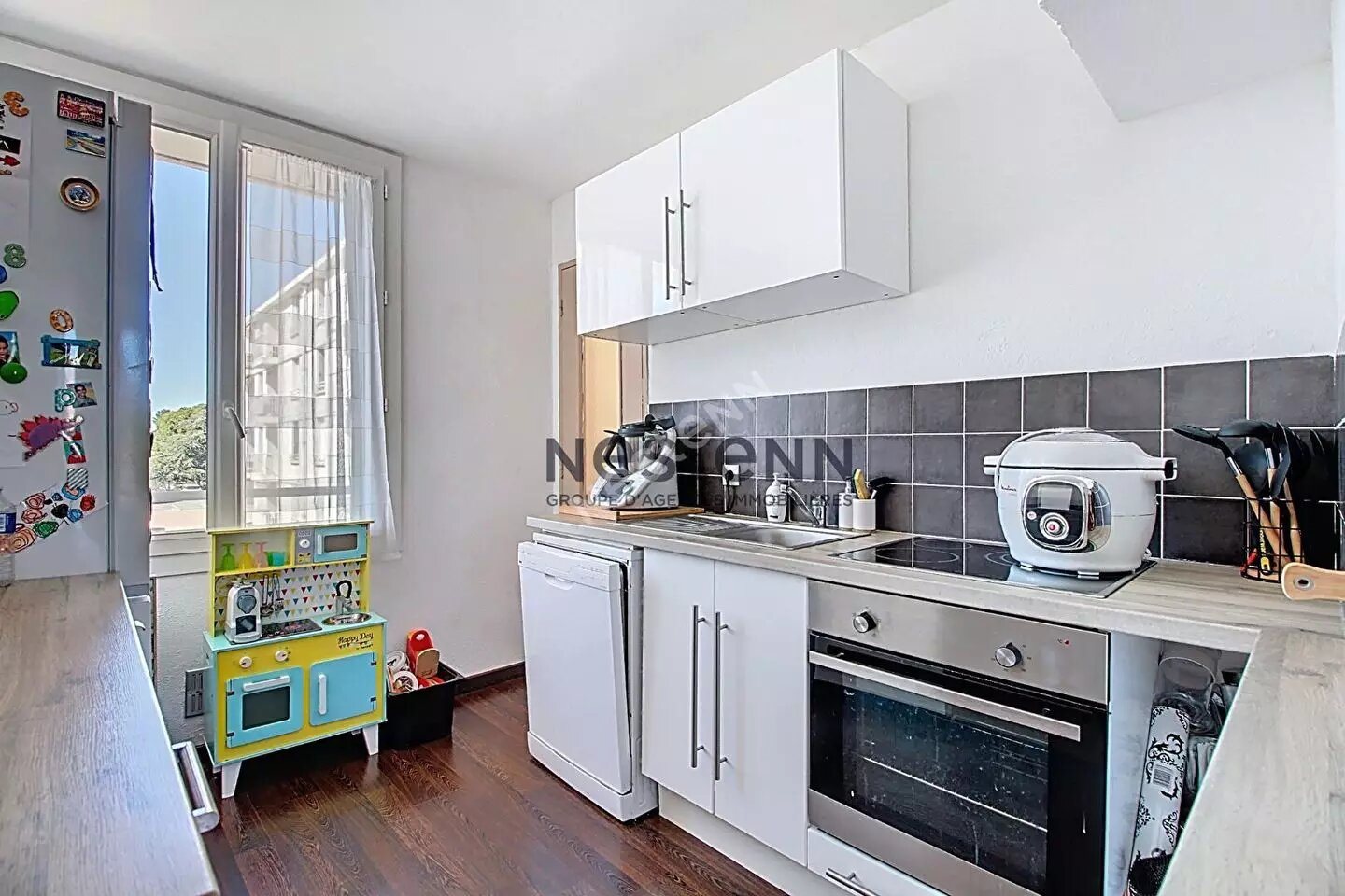 Appartement à vendre, 41m², Vitrolles