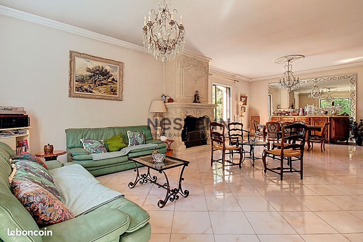 Maison à vendre, 227m², Les Pennes-Mirabeau