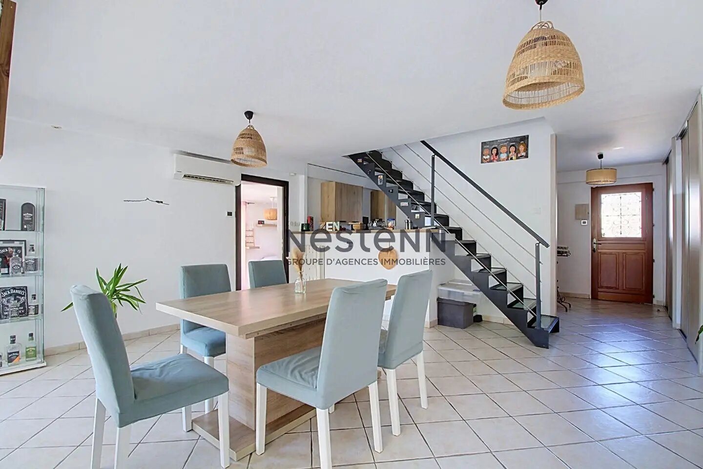 Maison à vendre, 100m², Vitrolles
