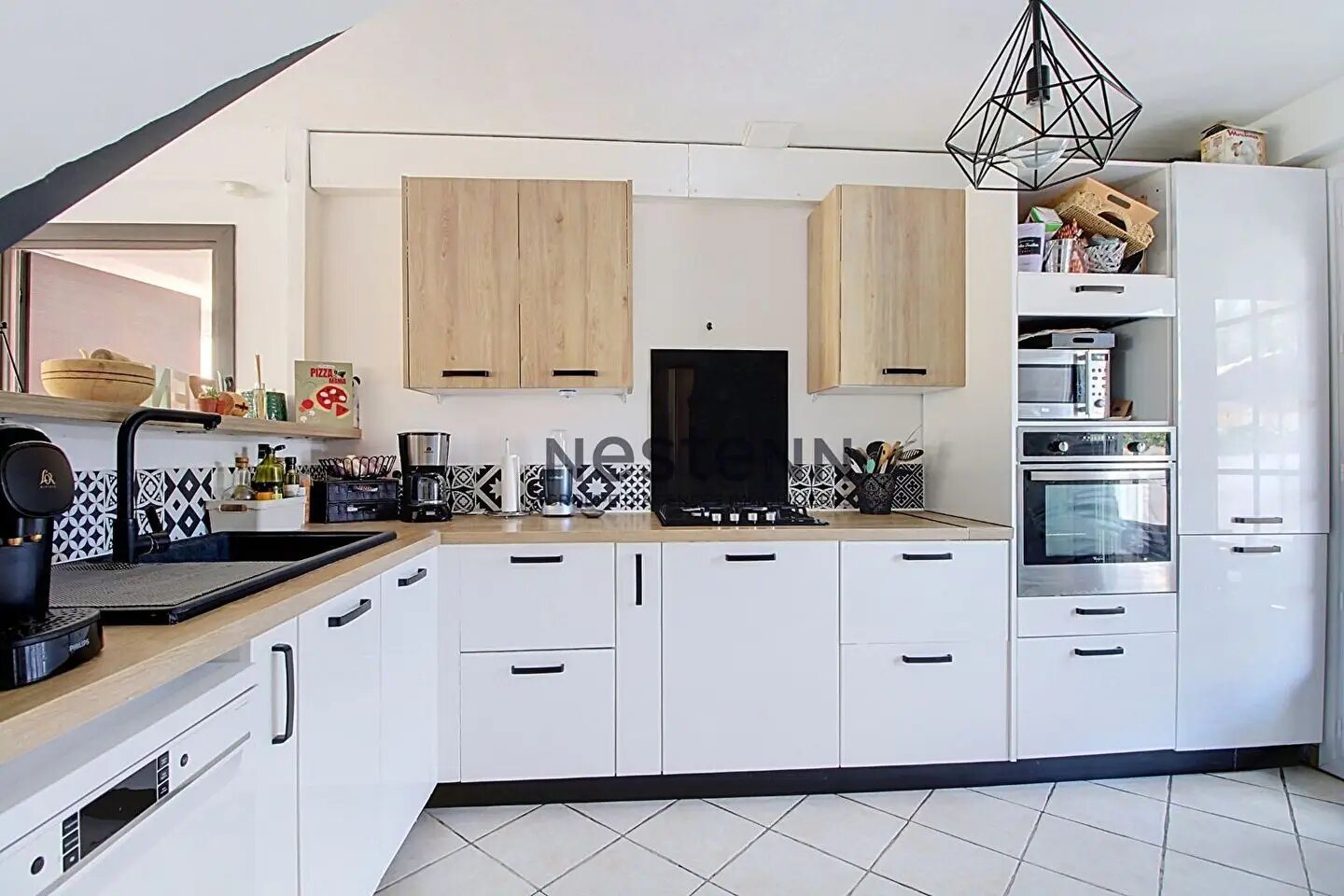 Maison à vendre, 100m², Vitrolles