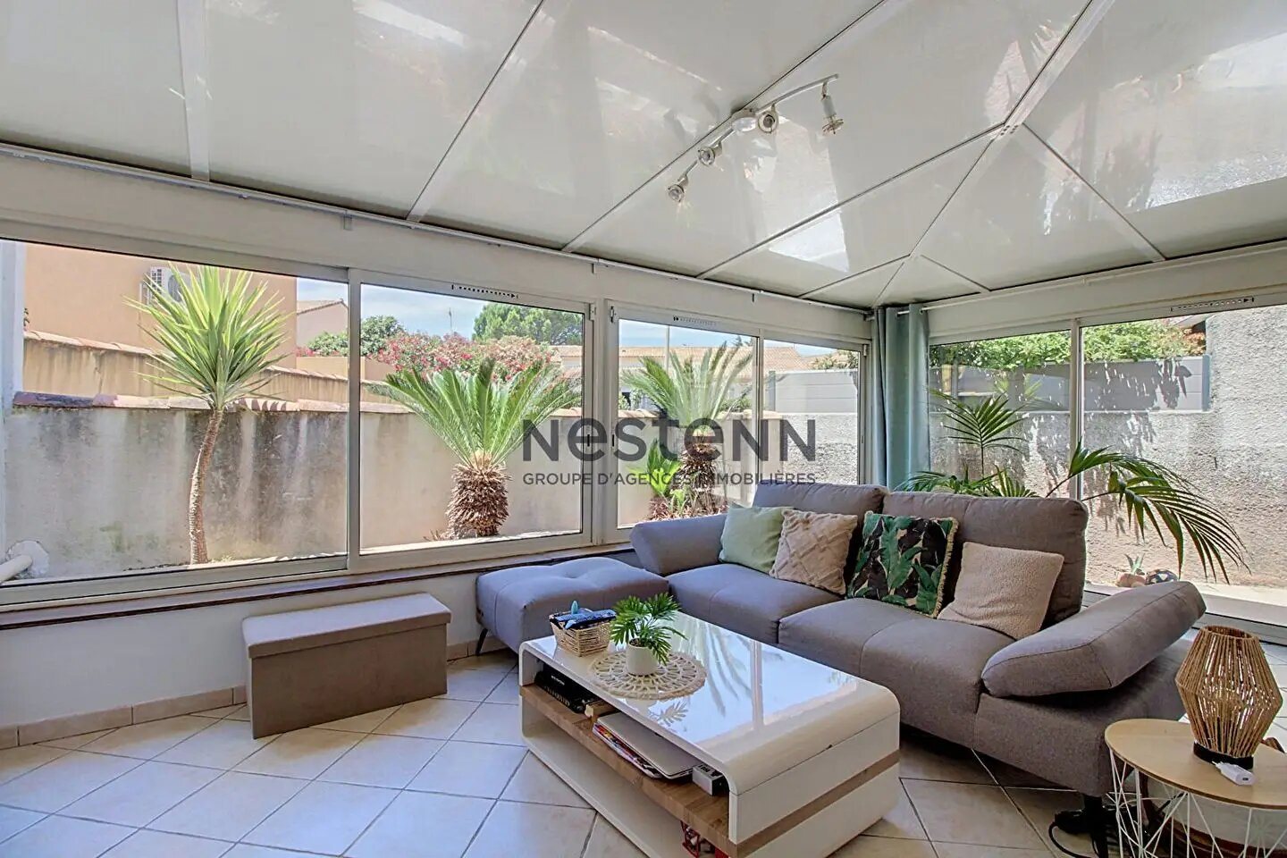 Maison à vendre, 100m², Vitrolles