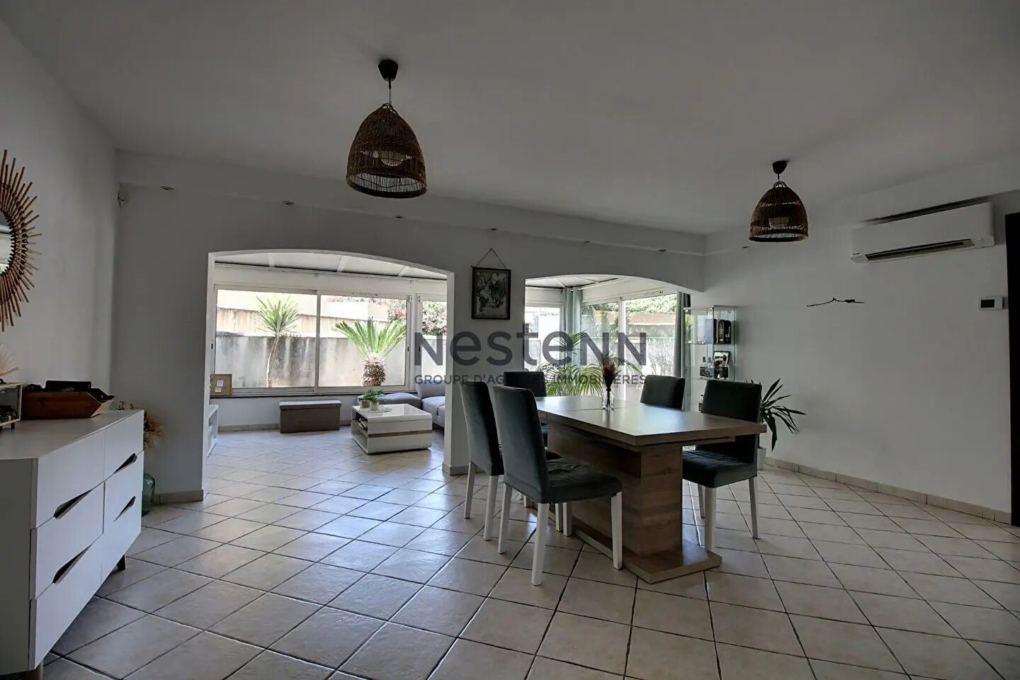 Maison à vendre, 100m², Vitrolles