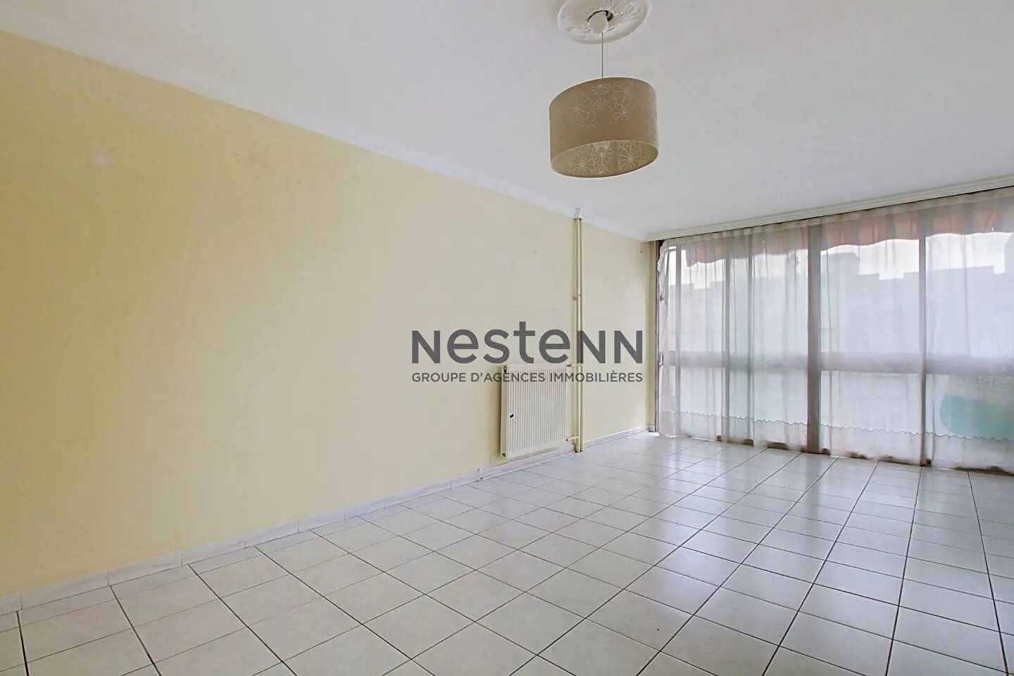 Appartement à vendre, 72m², Vitrolles
