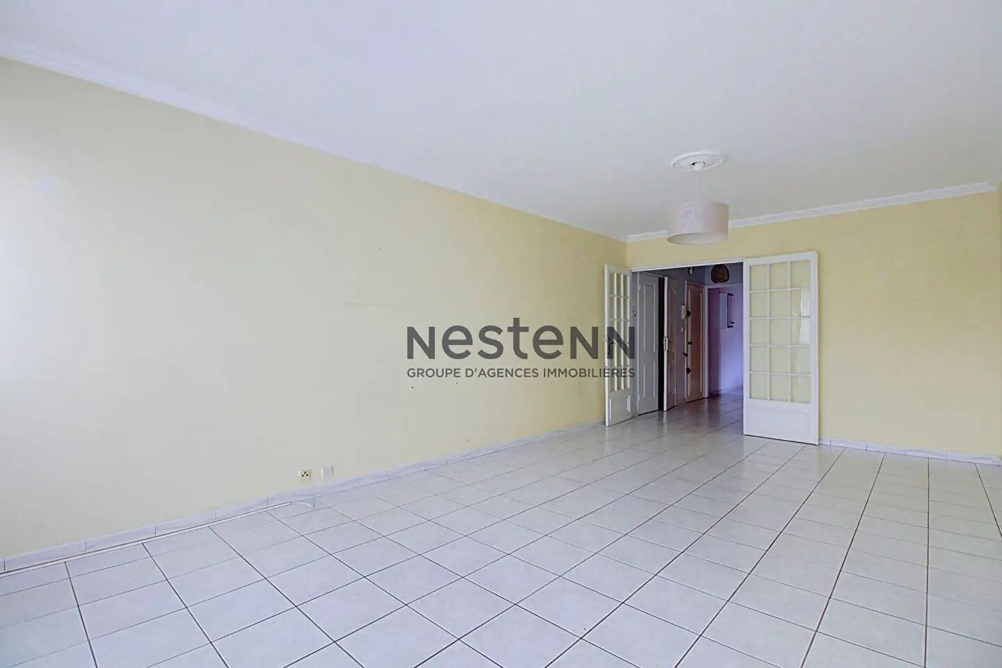 Appartement à vendre, 72m², Vitrolles