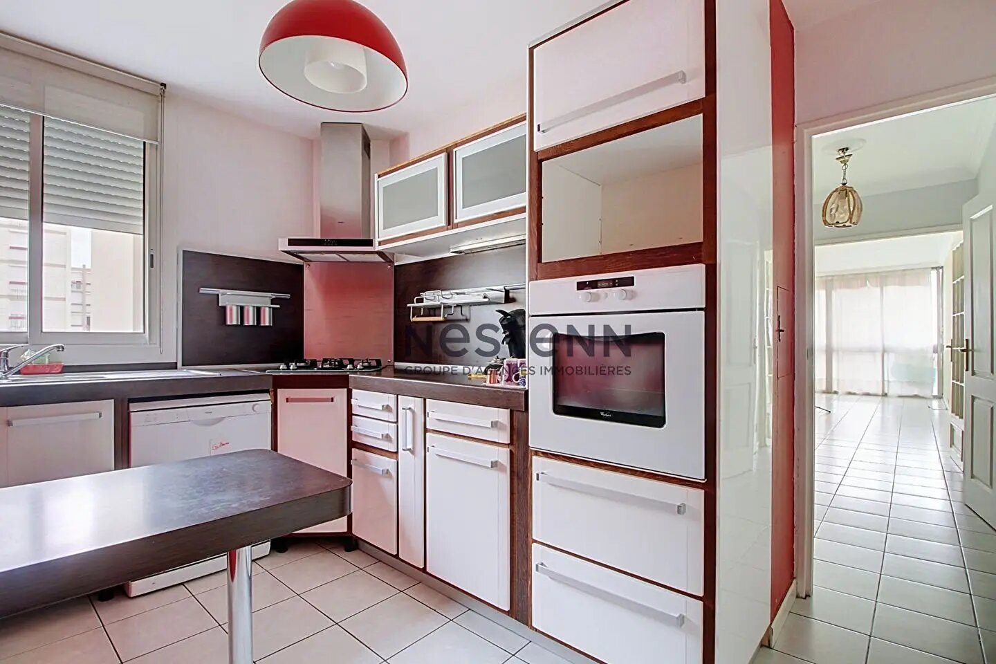 Appartement à vendre, 72m², Vitrolles