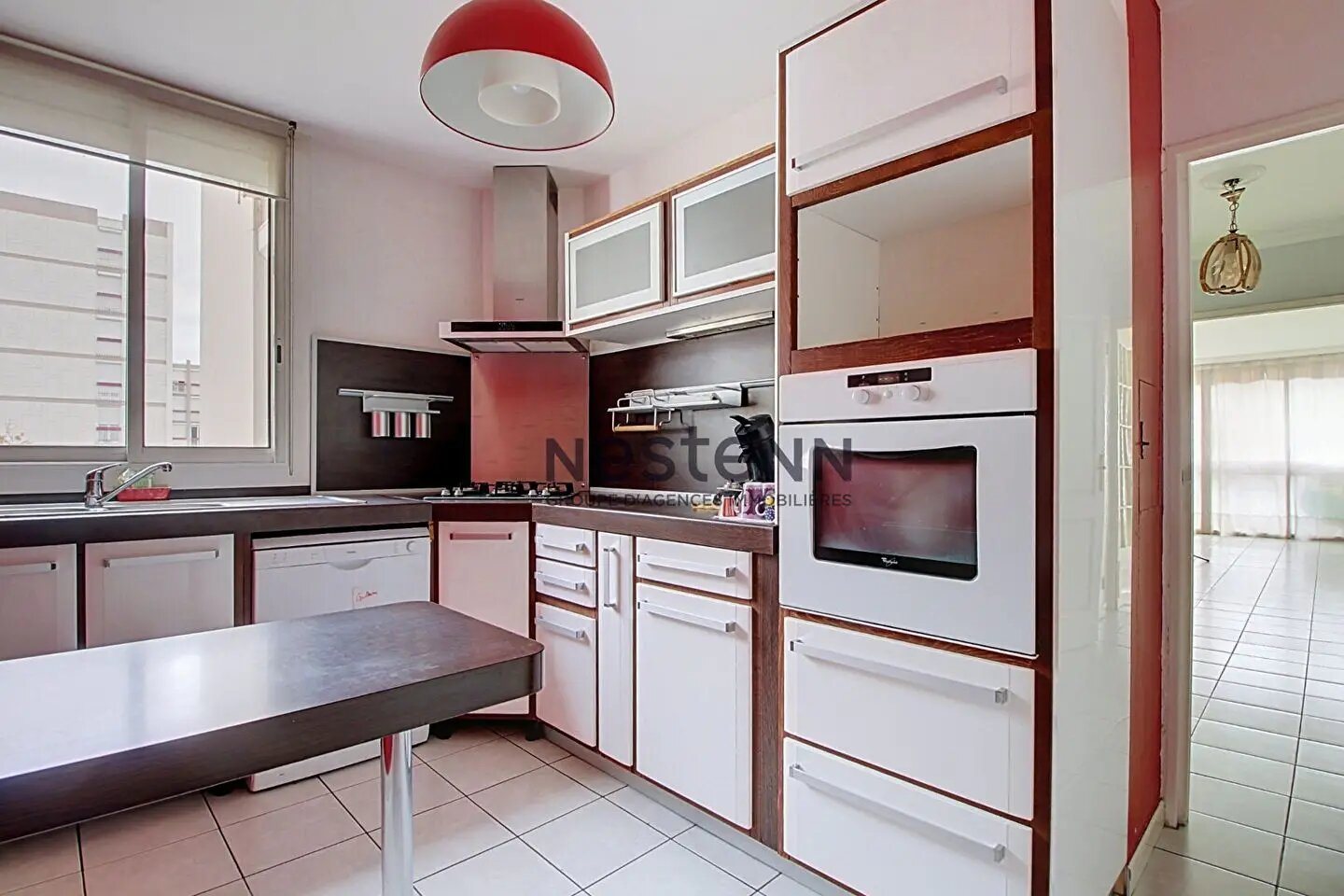 Appartement à vendre, 72m², Vitrolles