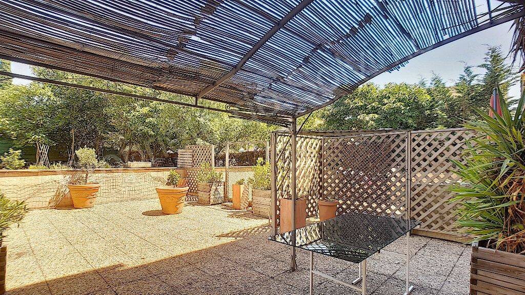 Appartement à louer, 33m², Vitrolles