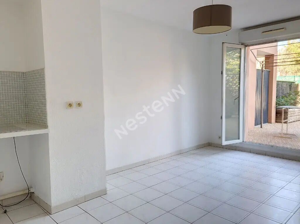 Appartement à louer, 33m², Vitrolles