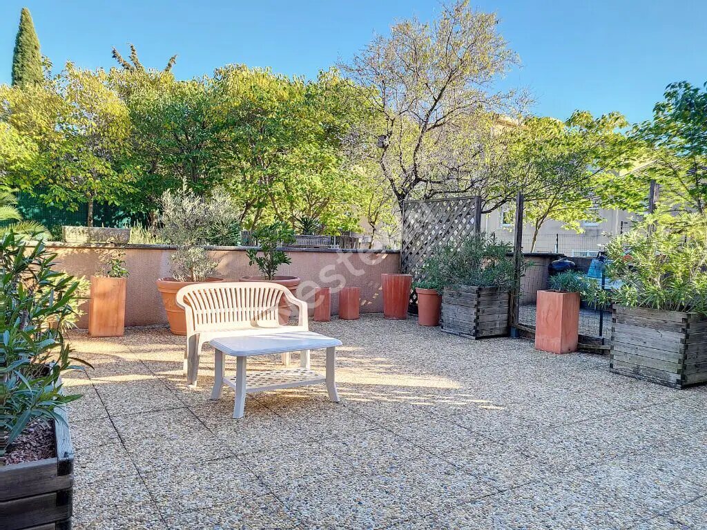 Appartement à louer, 33m², Vitrolles