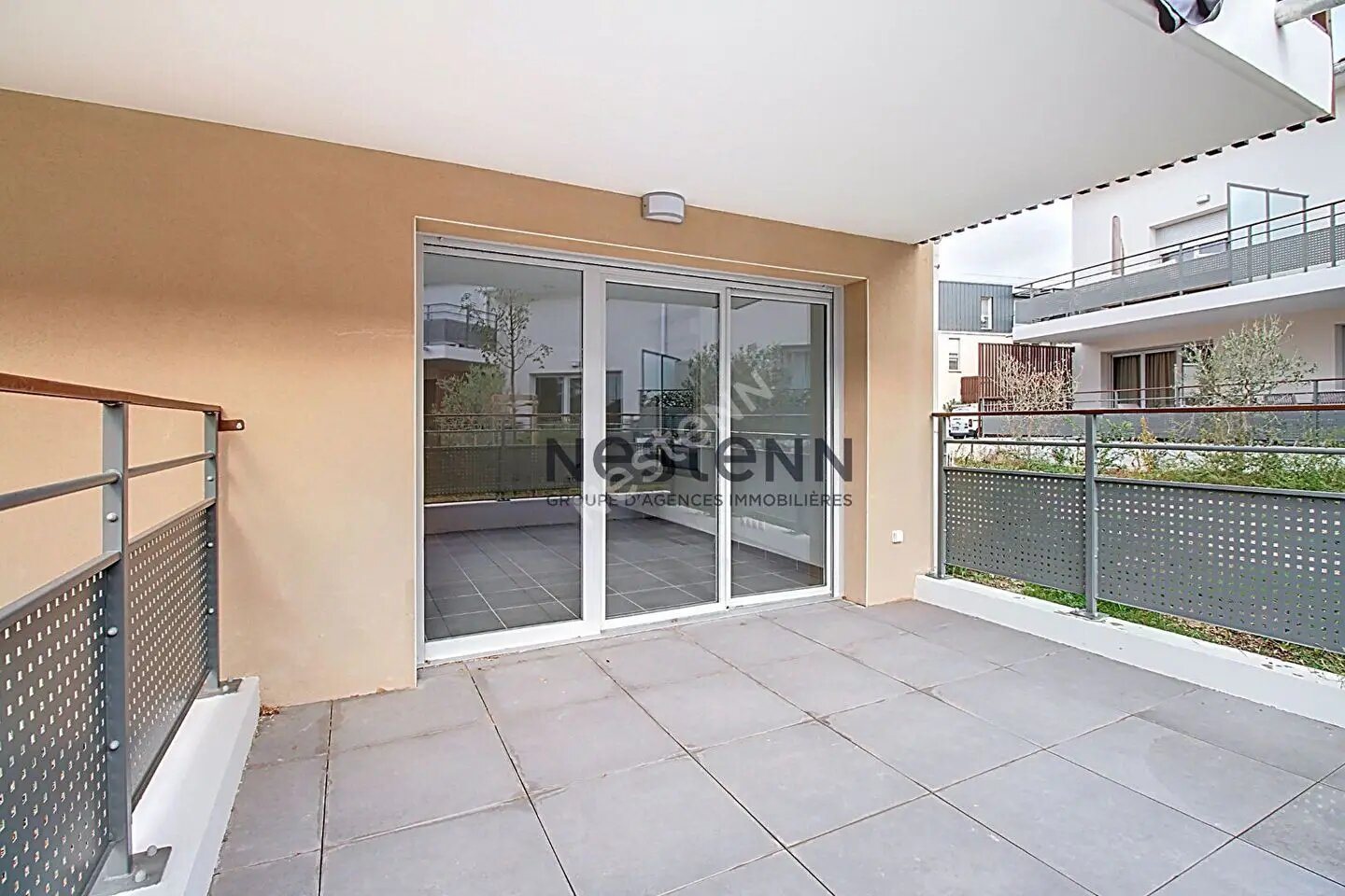 Appartement à vendre, 59m², Vitrolles