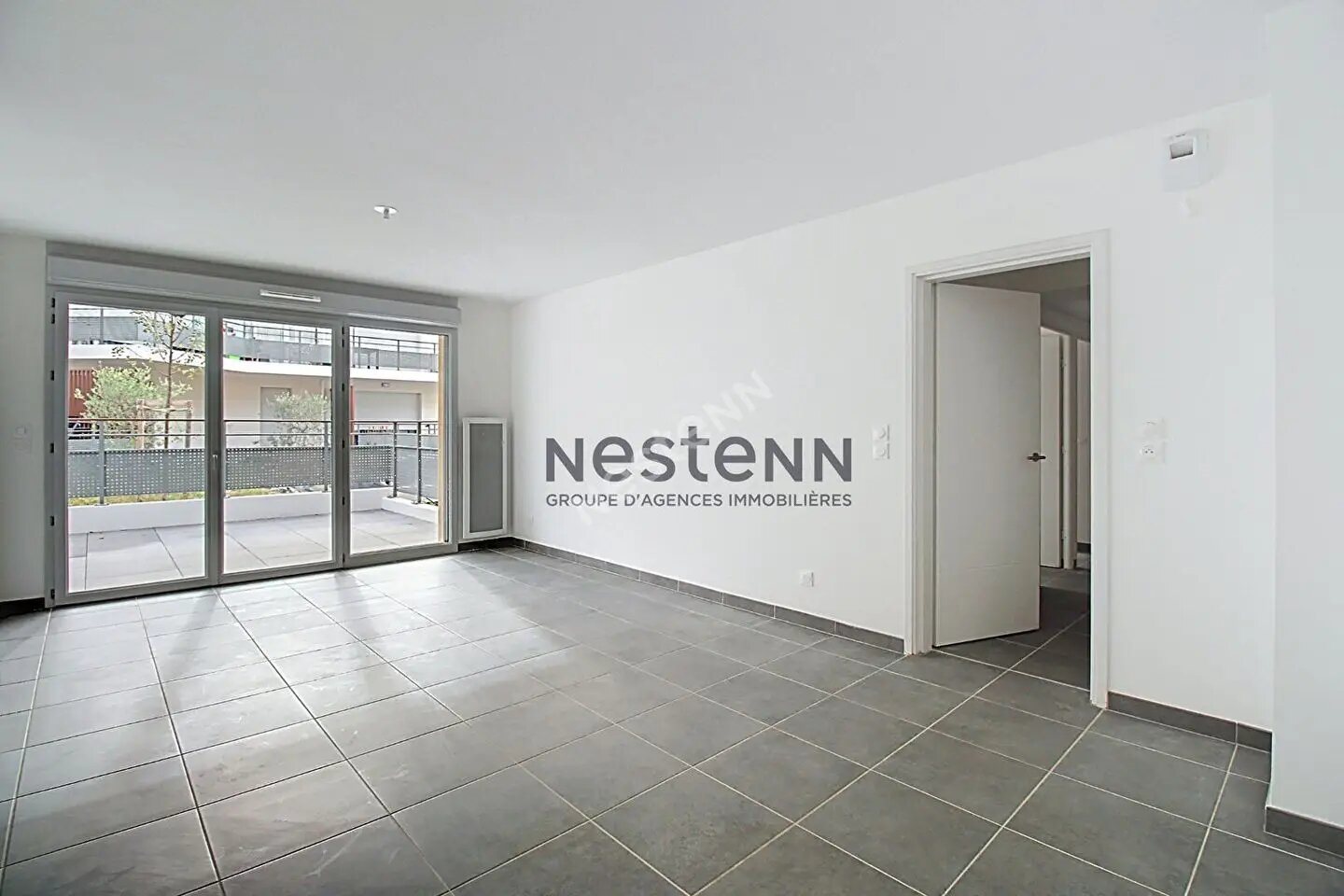 Appartement à vendre, 59m², Vitrolles