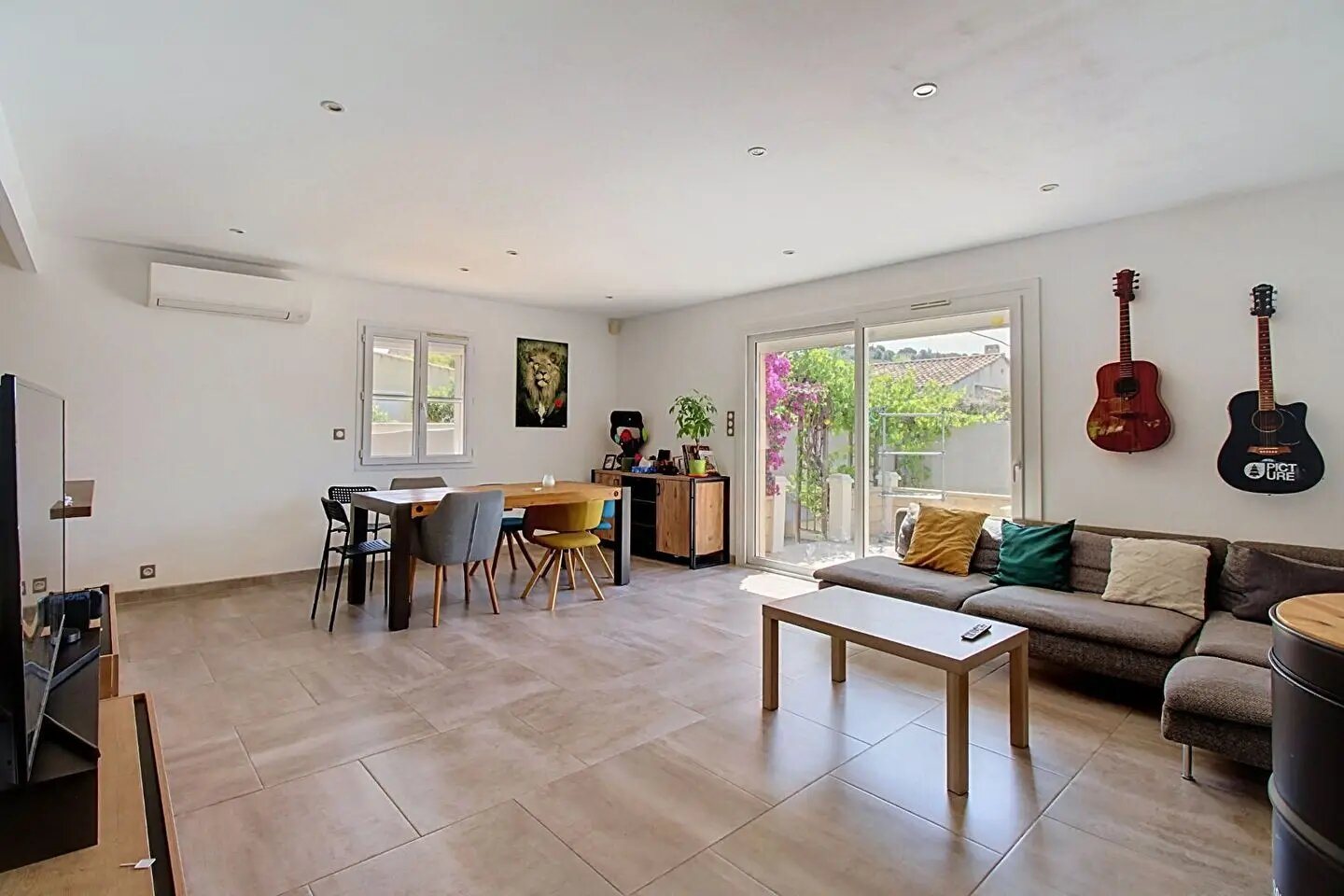 Maison à vendre, 90m², Vitrolles