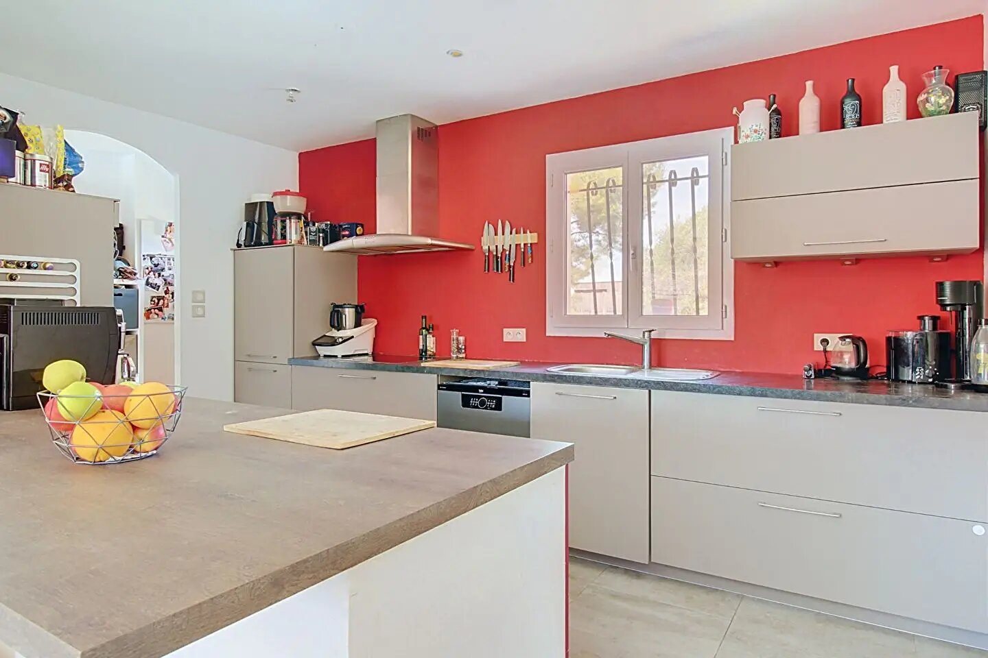Maison à vendre, 90m², Vitrolles
