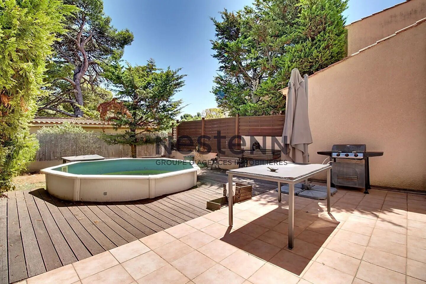 Maison à vendre, 93m², Vitrolles