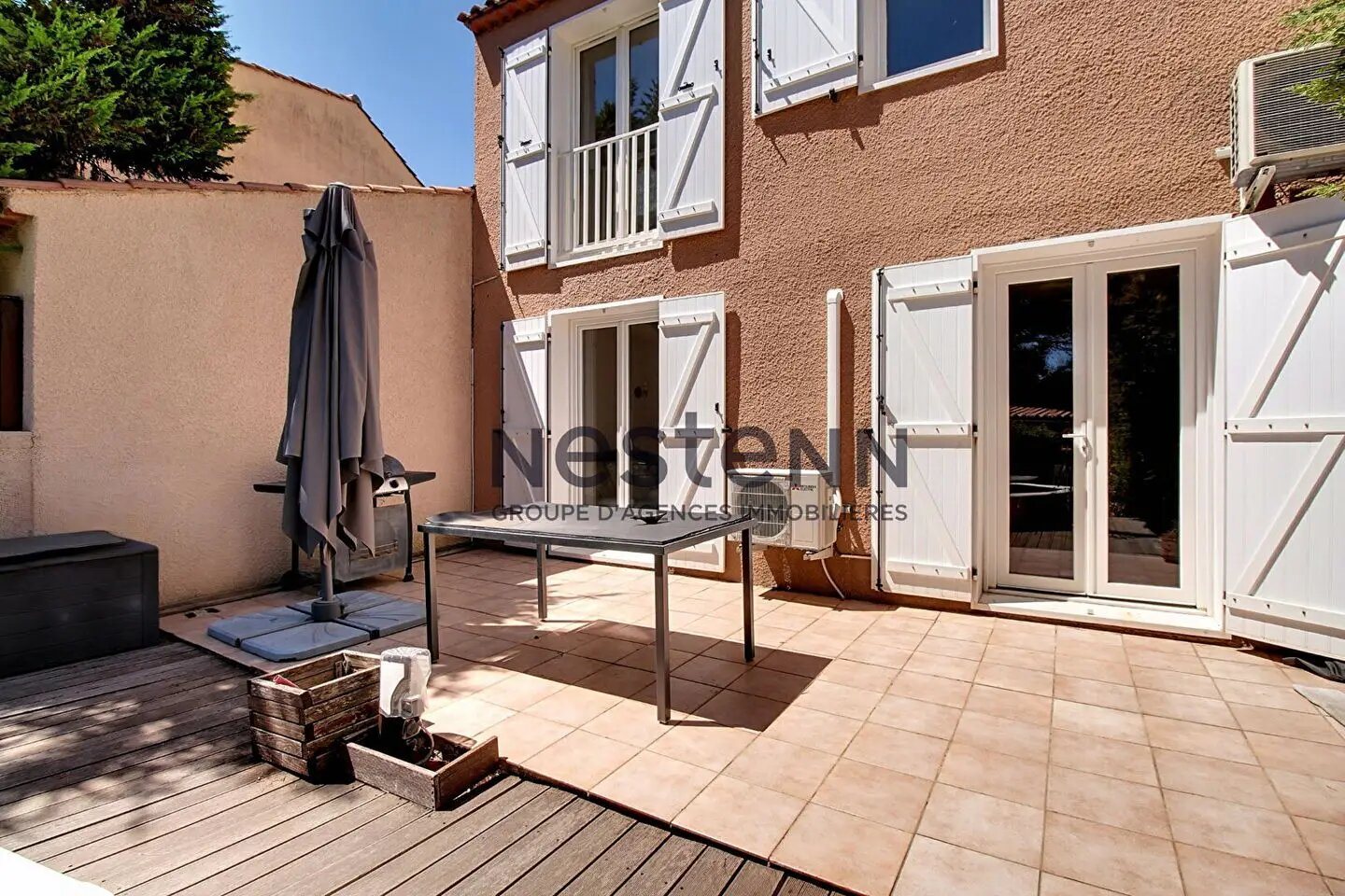 Maison à vendre, 93m², Vitrolles