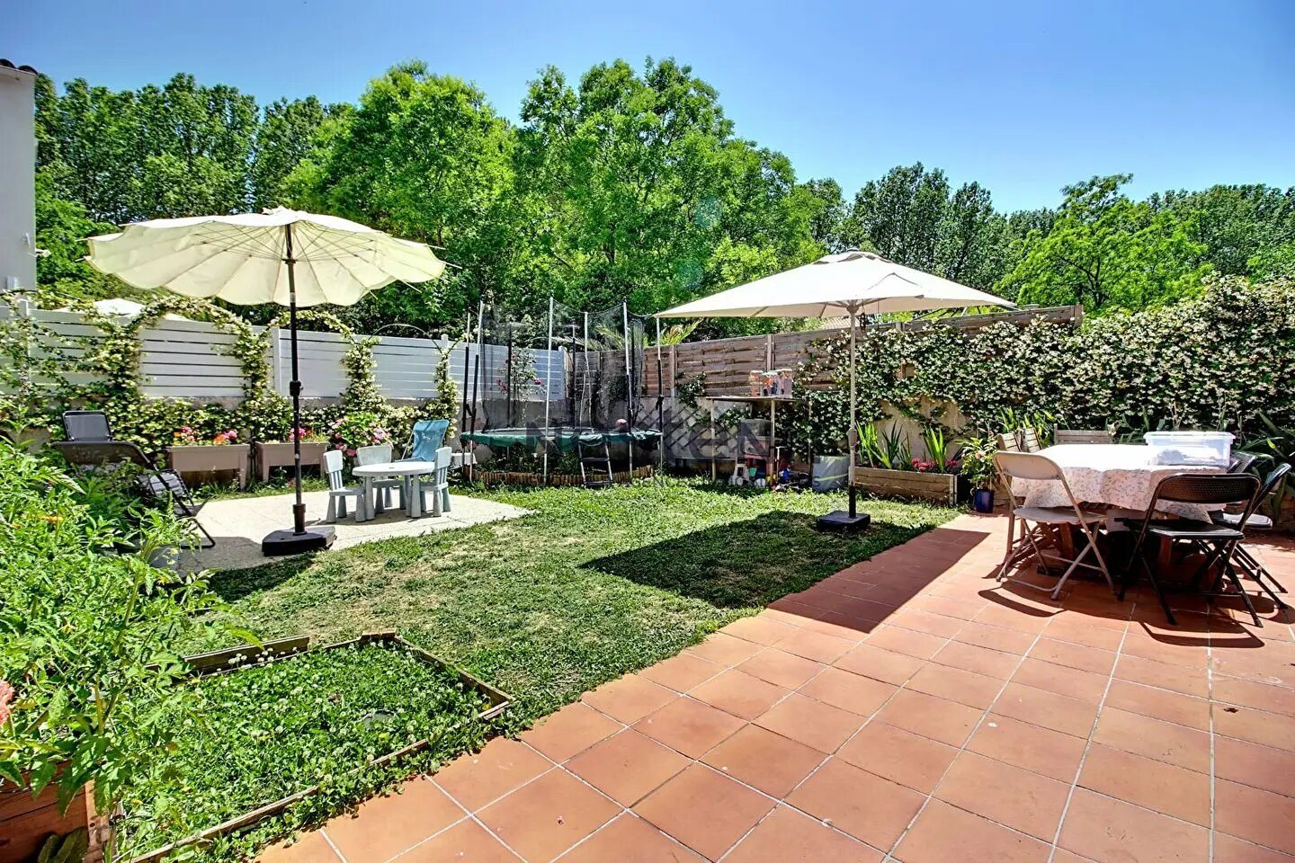 Maison à vendre, 77m², Vitrolles