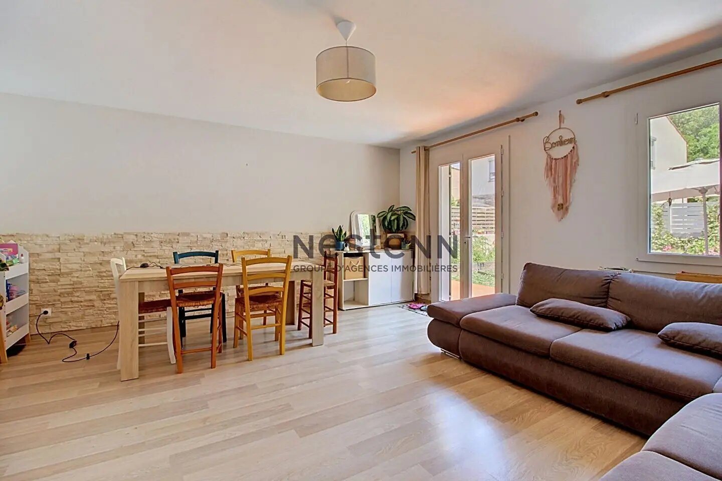 Maison à vendre, 77m², Vitrolles