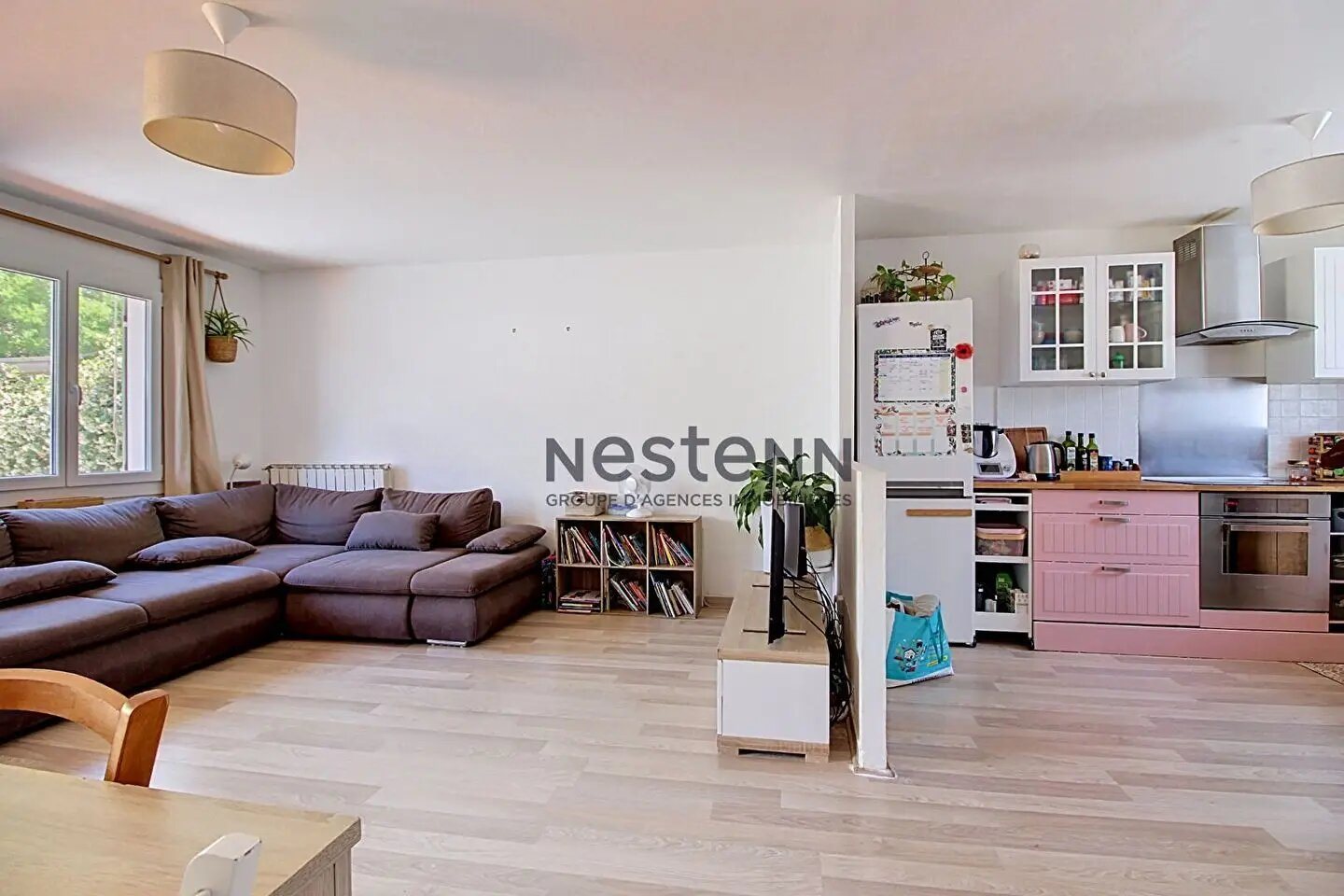 Maison à vendre, 77m², Vitrolles