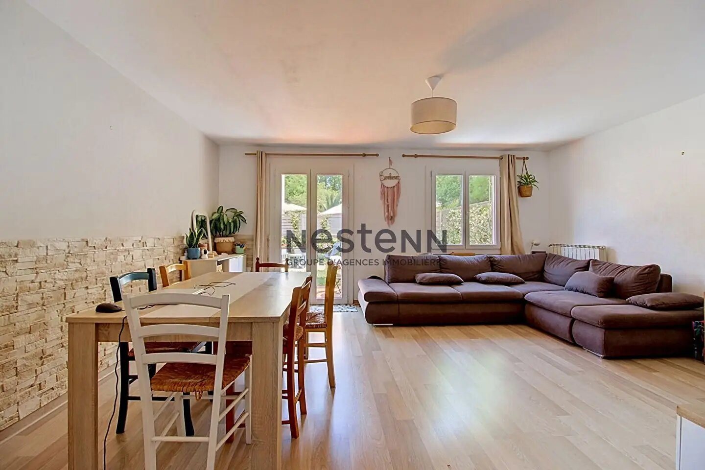 Maison à vendre, 77m², Vitrolles