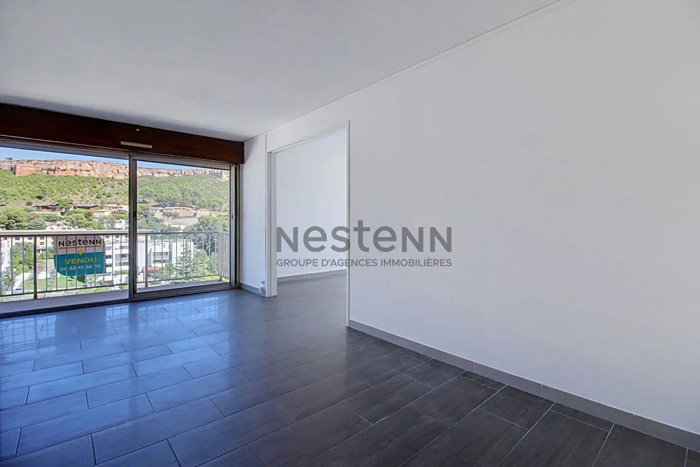 Appartement à vendre, 95m², Vitrolles