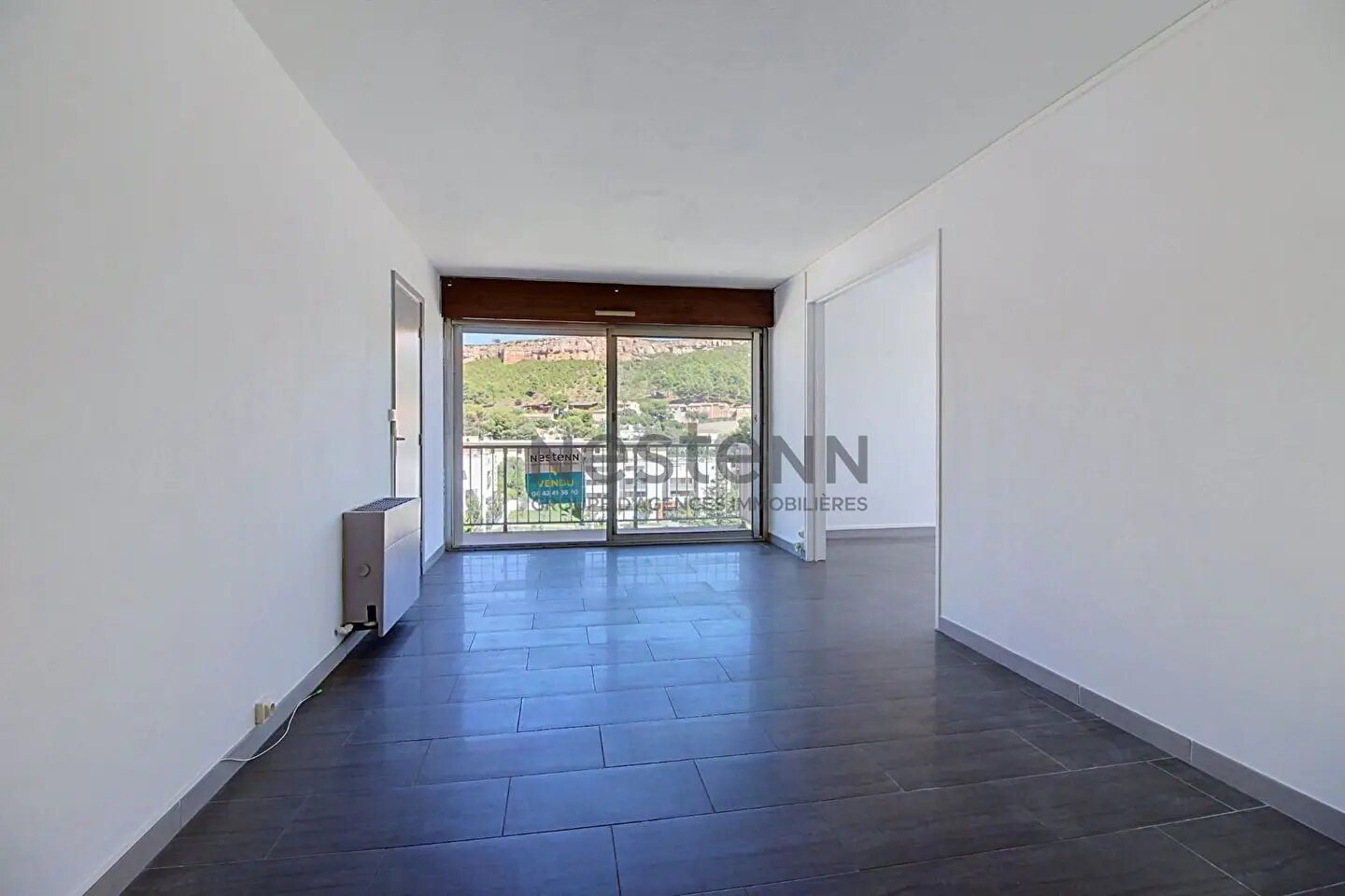 Appartement à vendre, 95m², Vitrolles