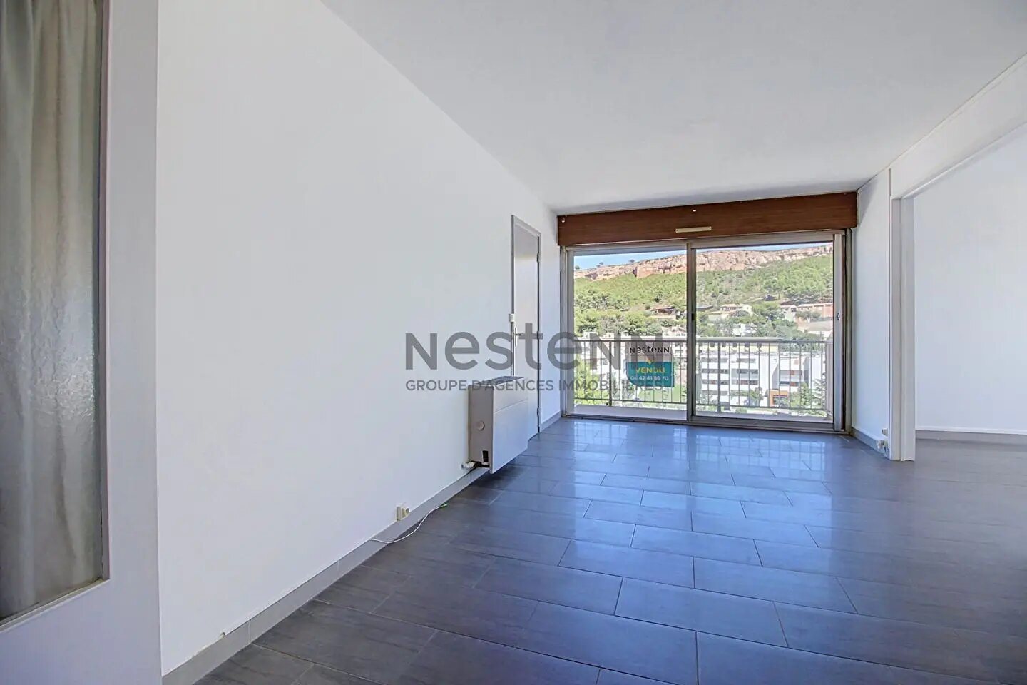 Appartement à vendre, 95m², Vitrolles