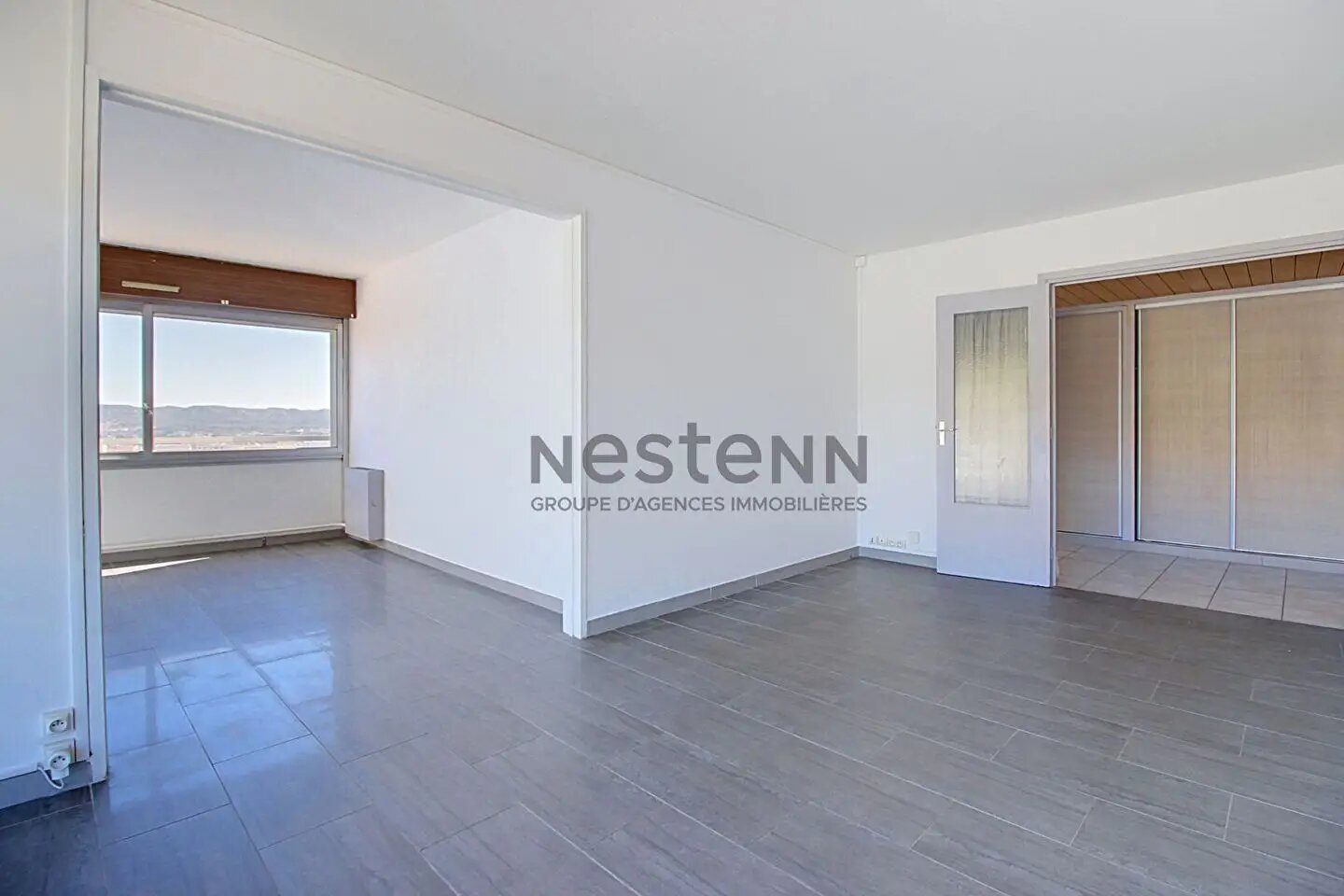 Appartement à vendre, 95m², Vitrolles