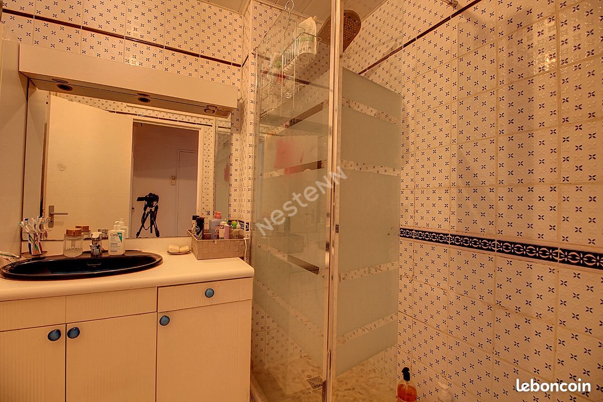 Appartement à louer, 86m², Vitrolles