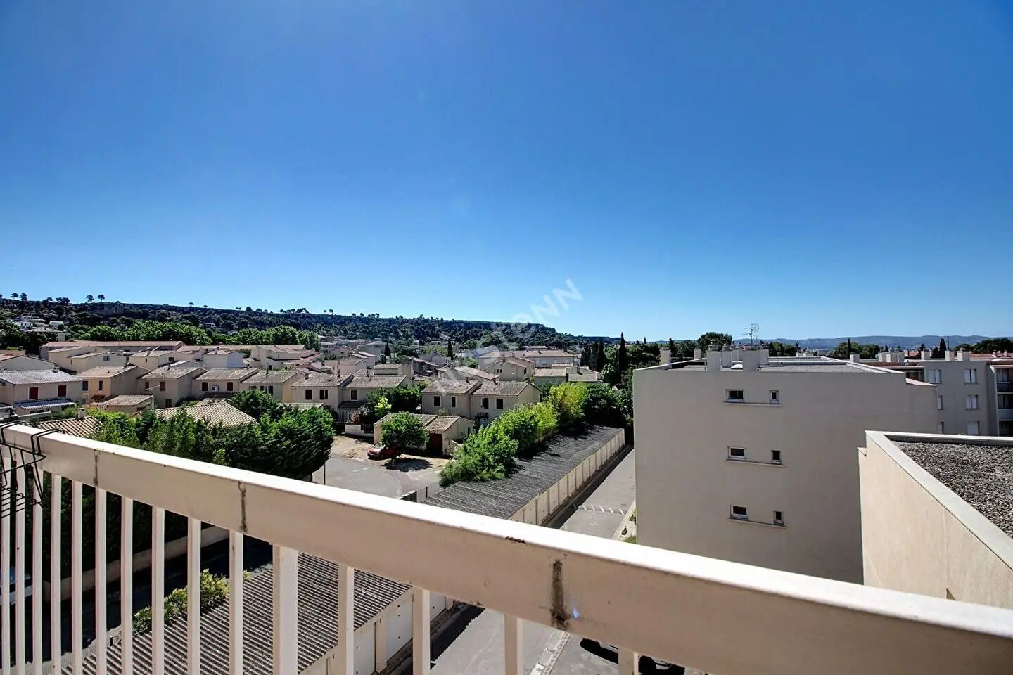 Appartement à louer, 25m², Vitrolles