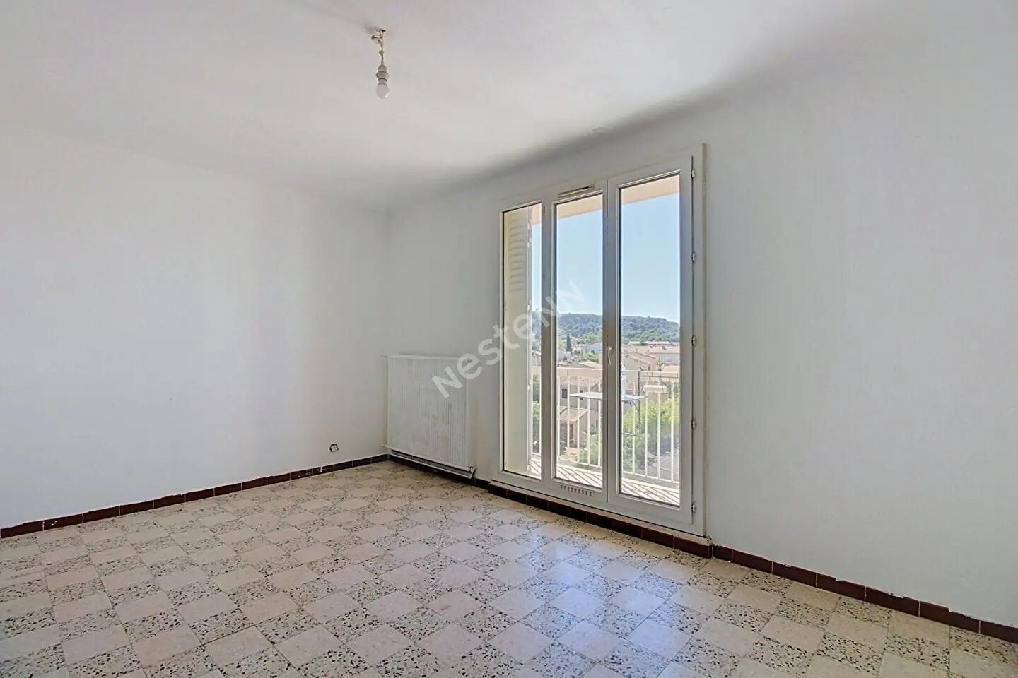 Appartement à louer, 25m², Vitrolles