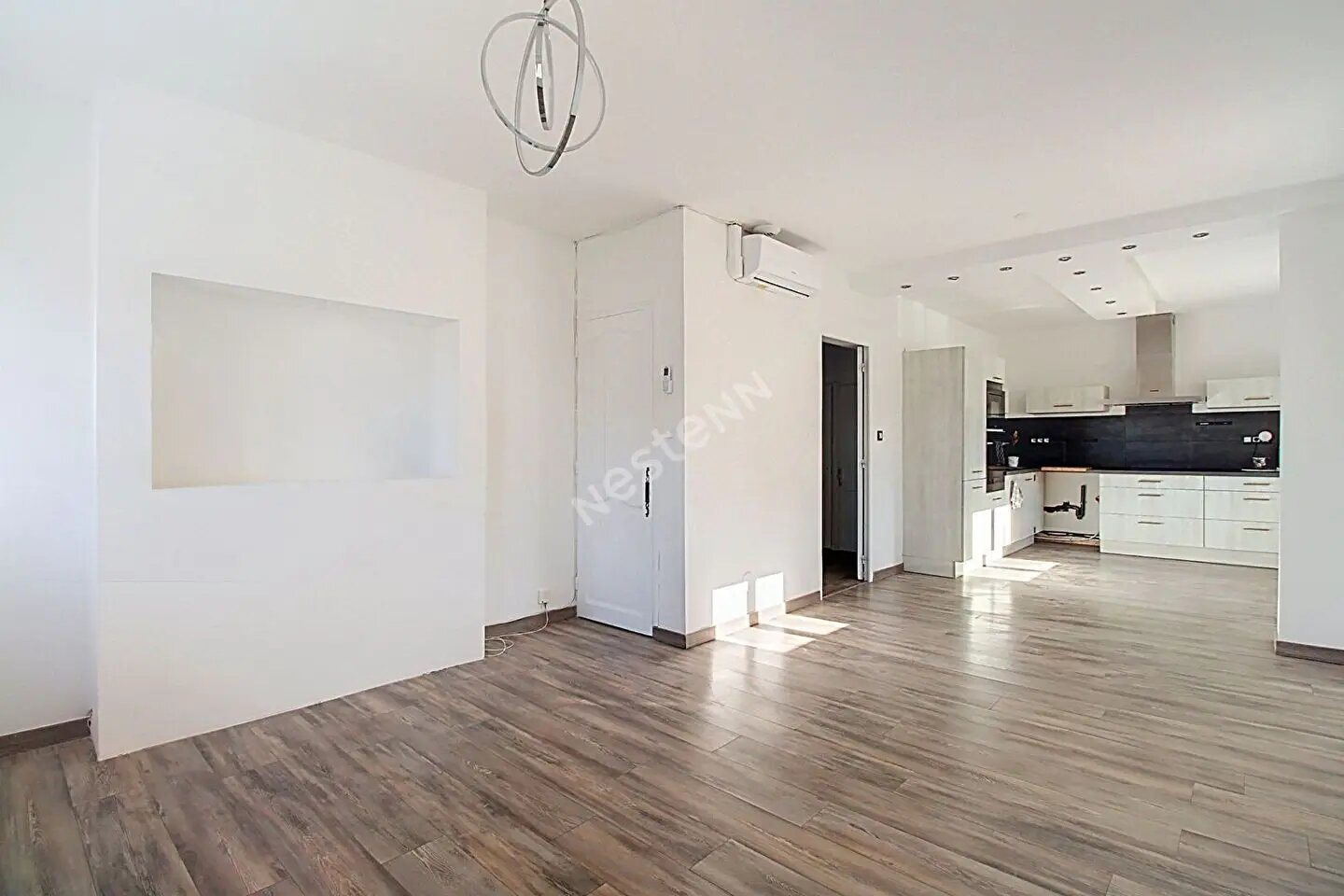 Appartement à louer, 73m², Rognac