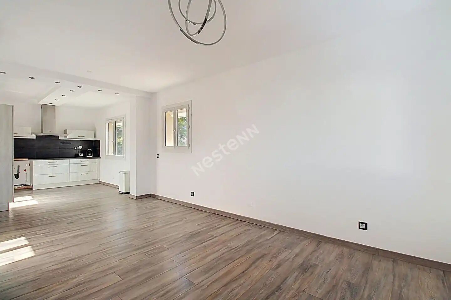 Appartement à louer, 73m², Rognac