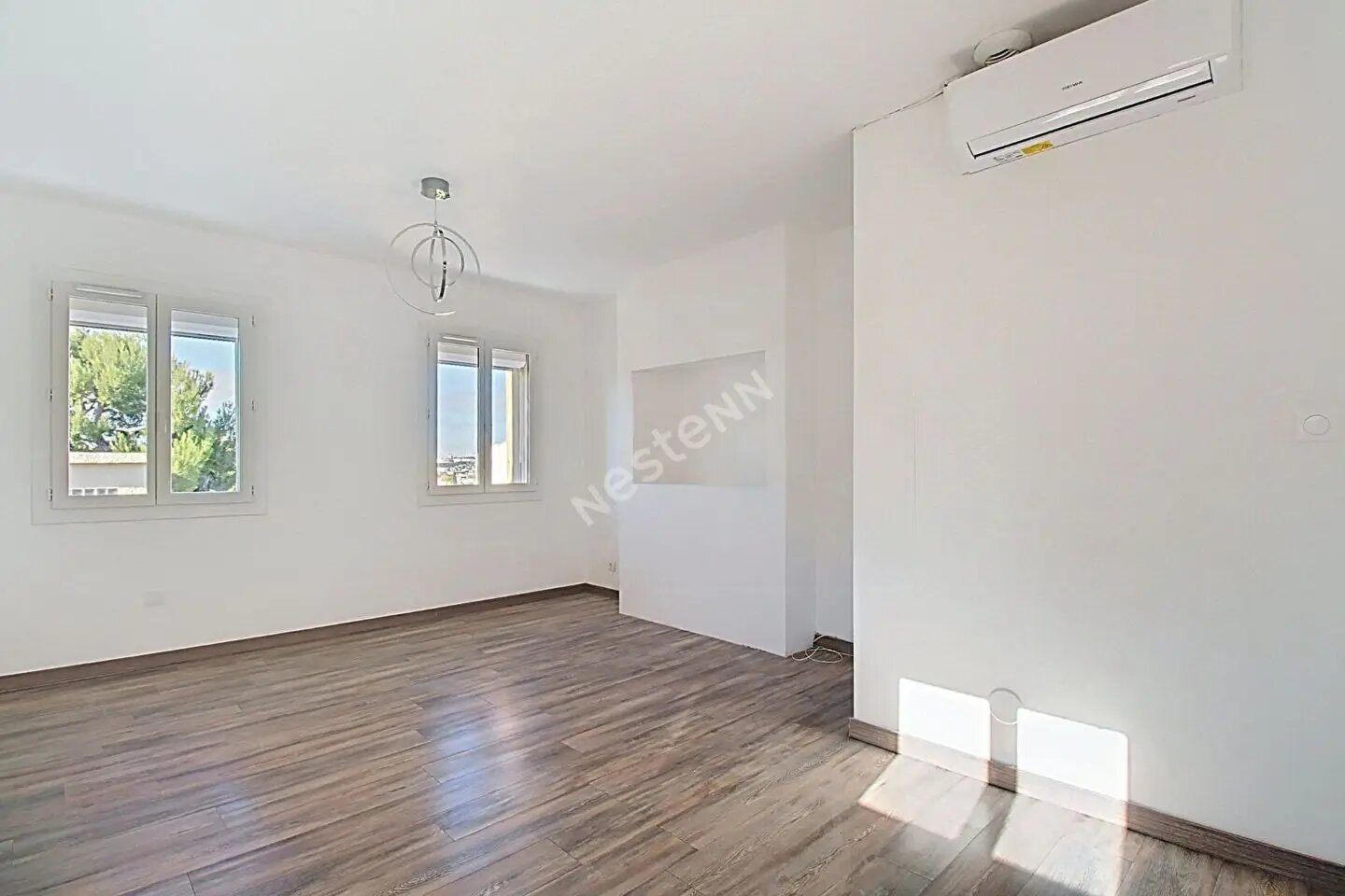 Appartement à louer, 73m², Rognac