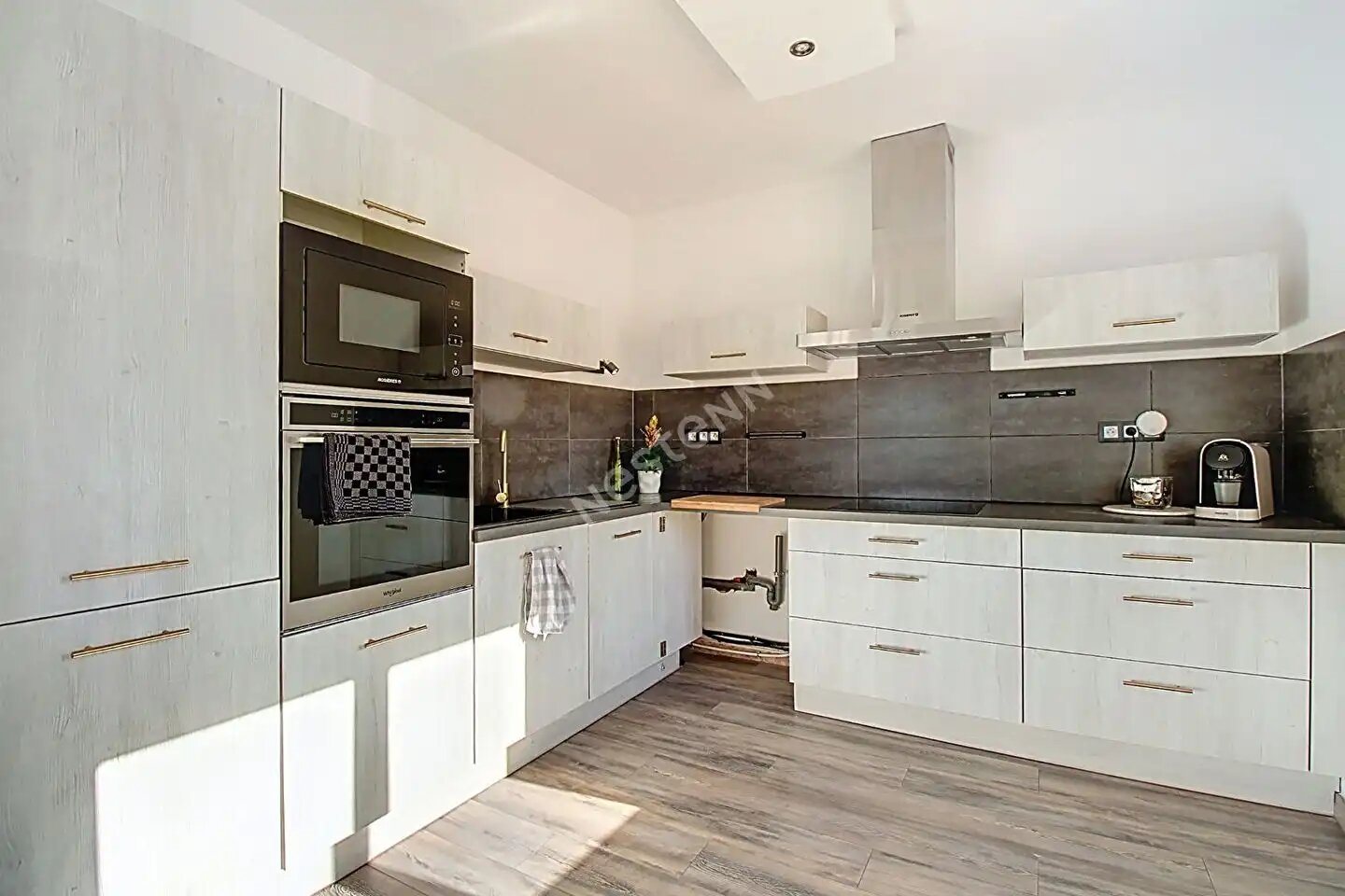 Appartement à louer, 73m², Rognac