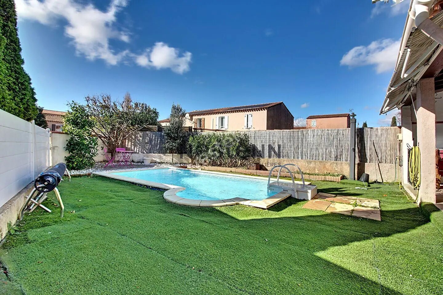 Maison à vendre, 85m², Vitrolles
