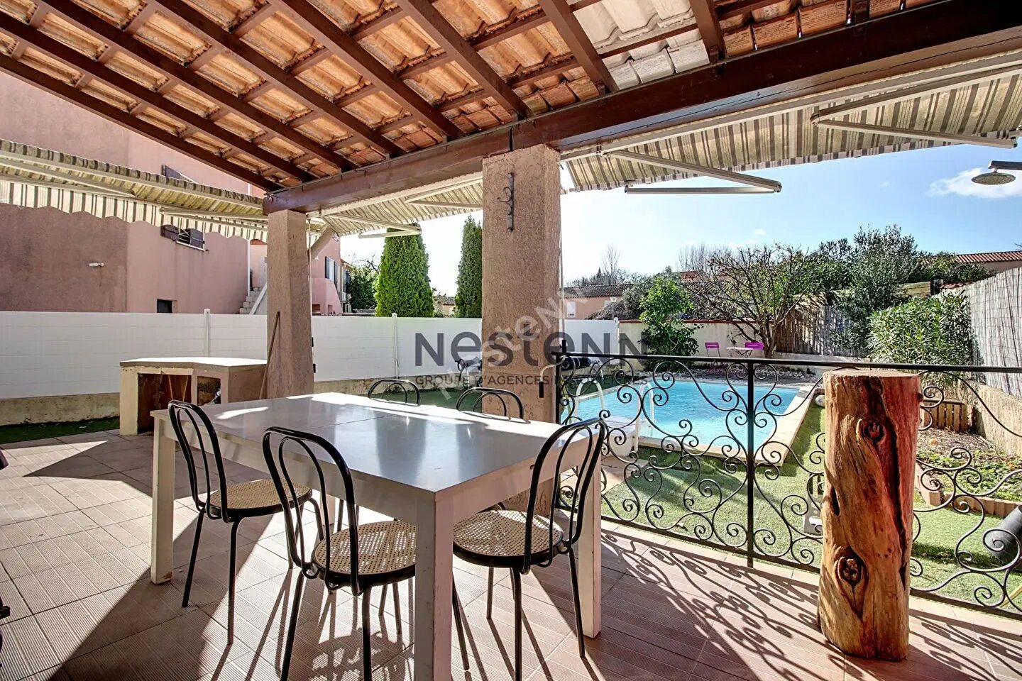 Maison à vendre, 85m², Vitrolles
